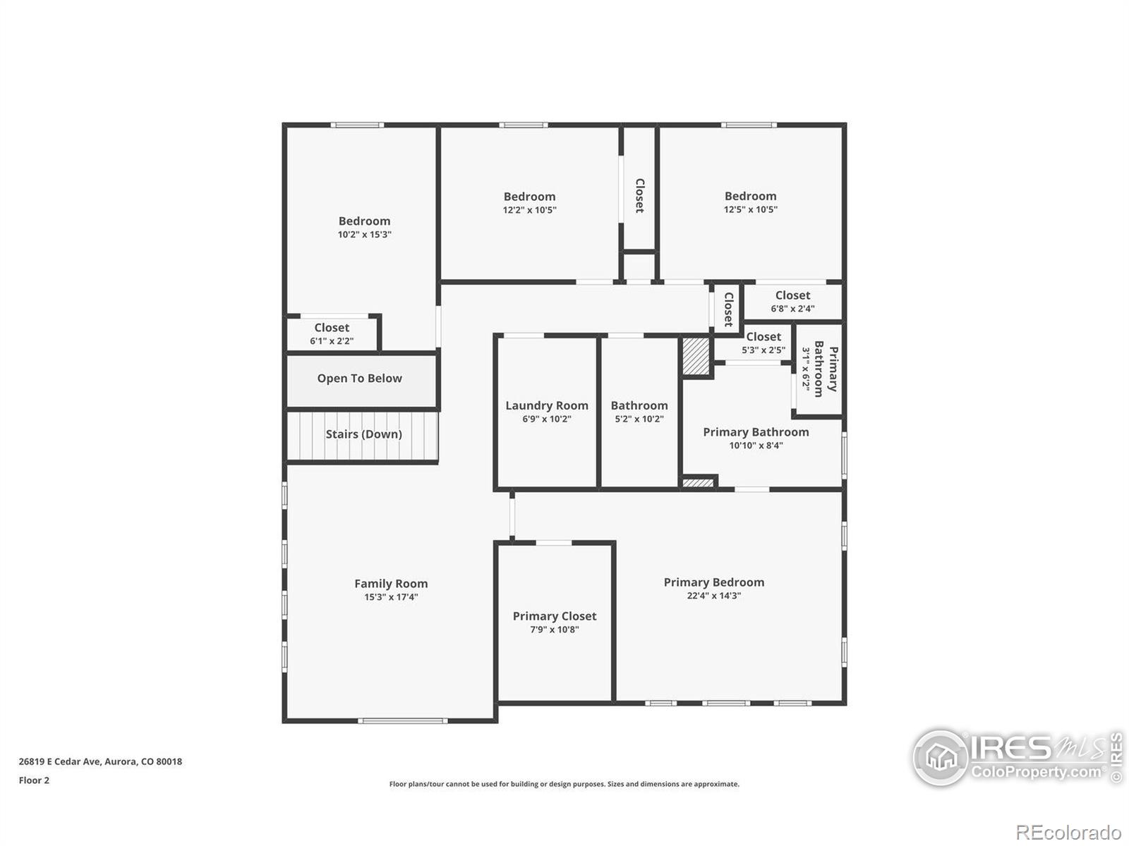 MLS Image #32 for 26819 e cedar avenue,aurora, Colorado