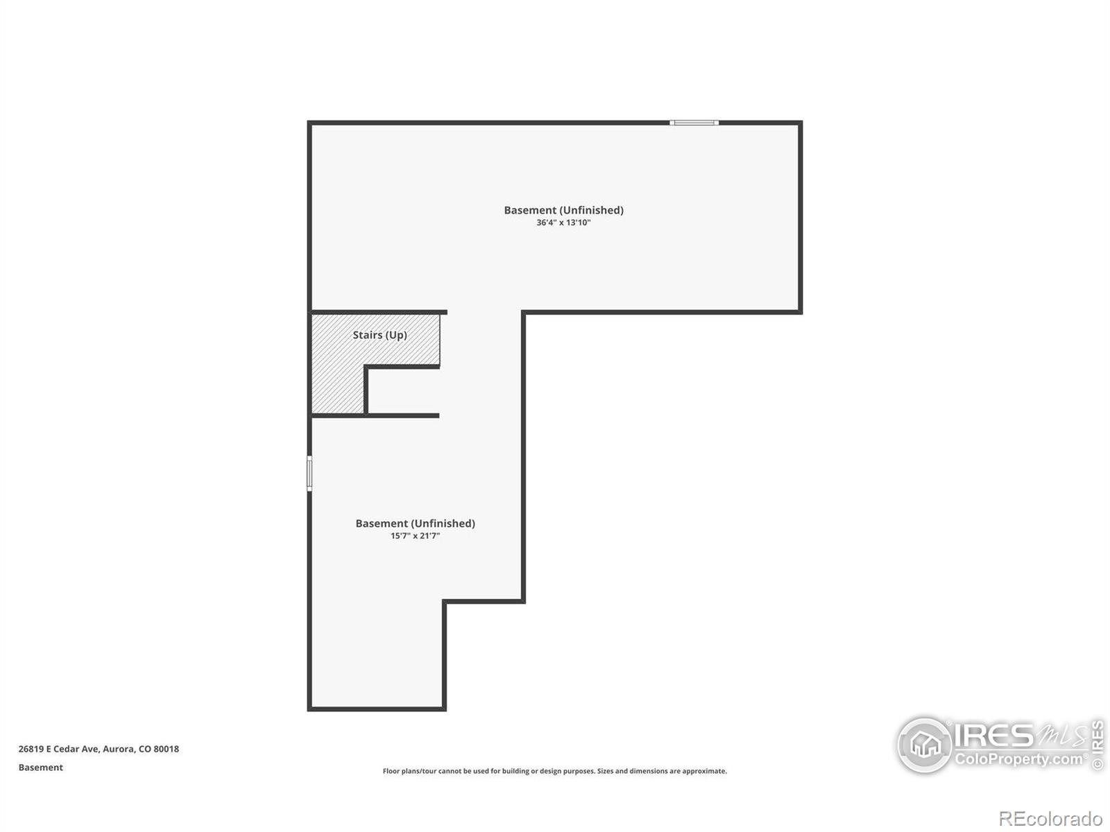 MLS Image #33 for 26819 e cedar avenue,aurora, Colorado