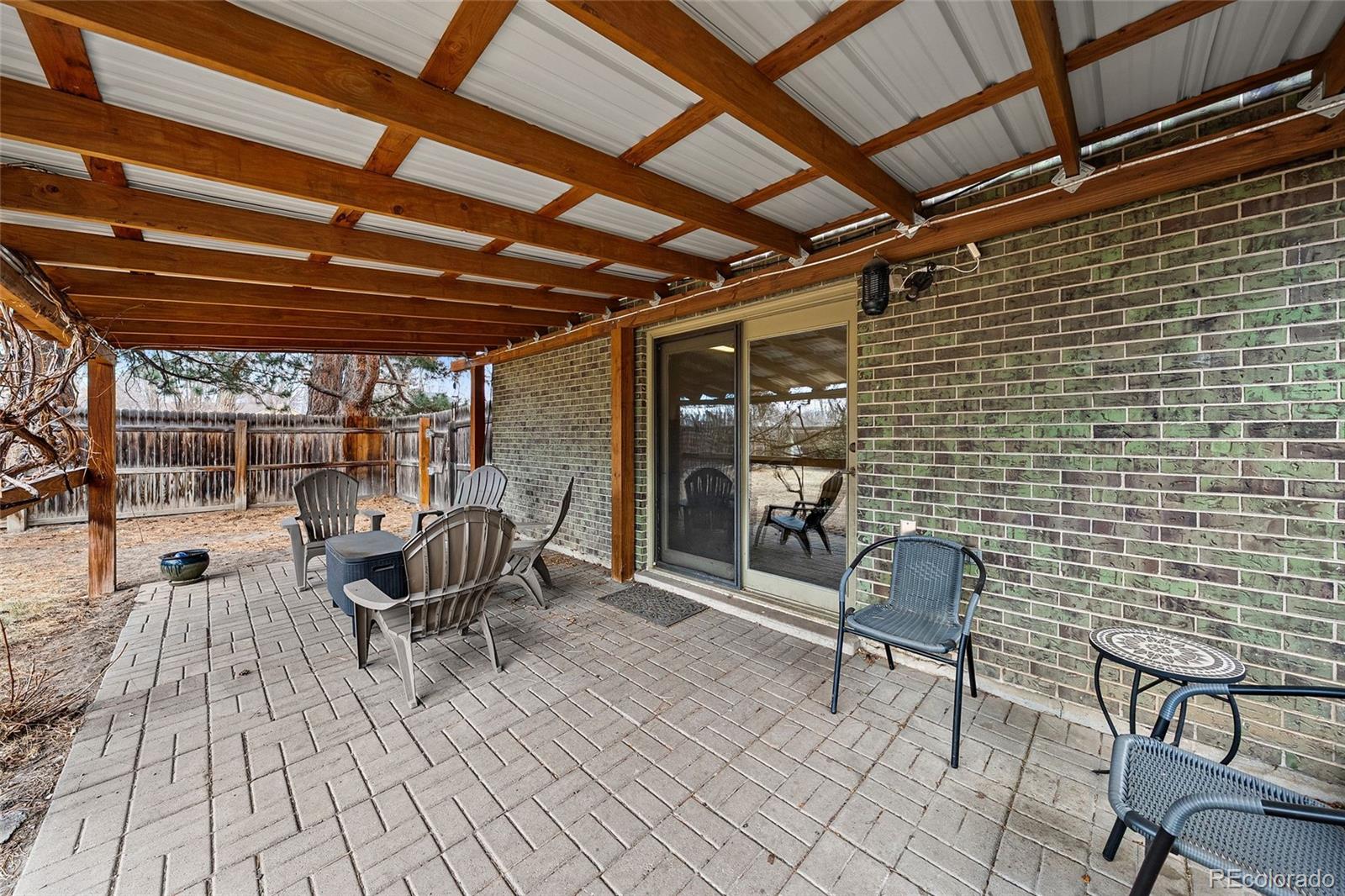 MLS Image #26 for 12398 w 70th avenue,arvada, Colorado