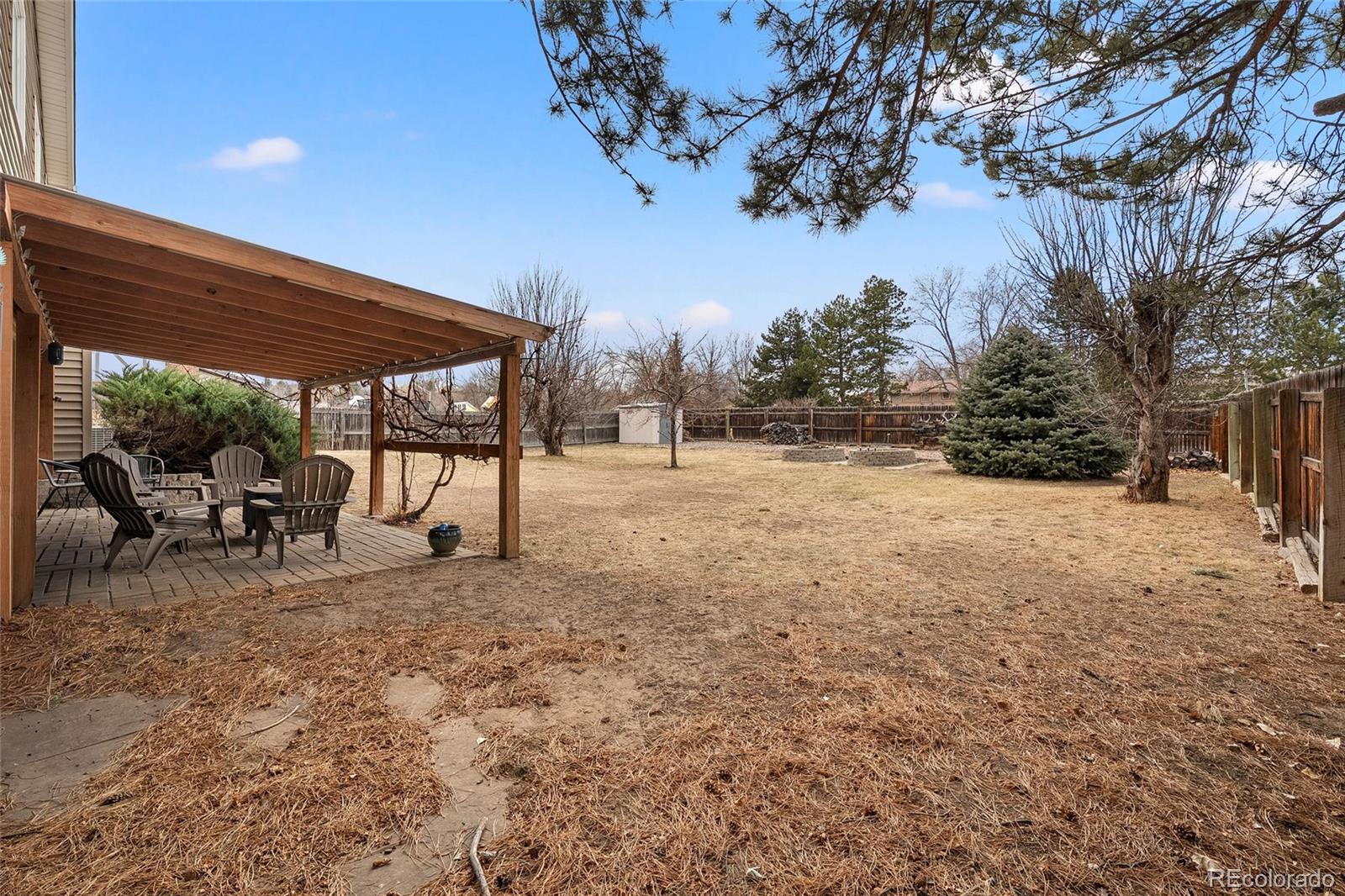 MLS Image #27 for 12398 w 70th avenue,arvada, Colorado