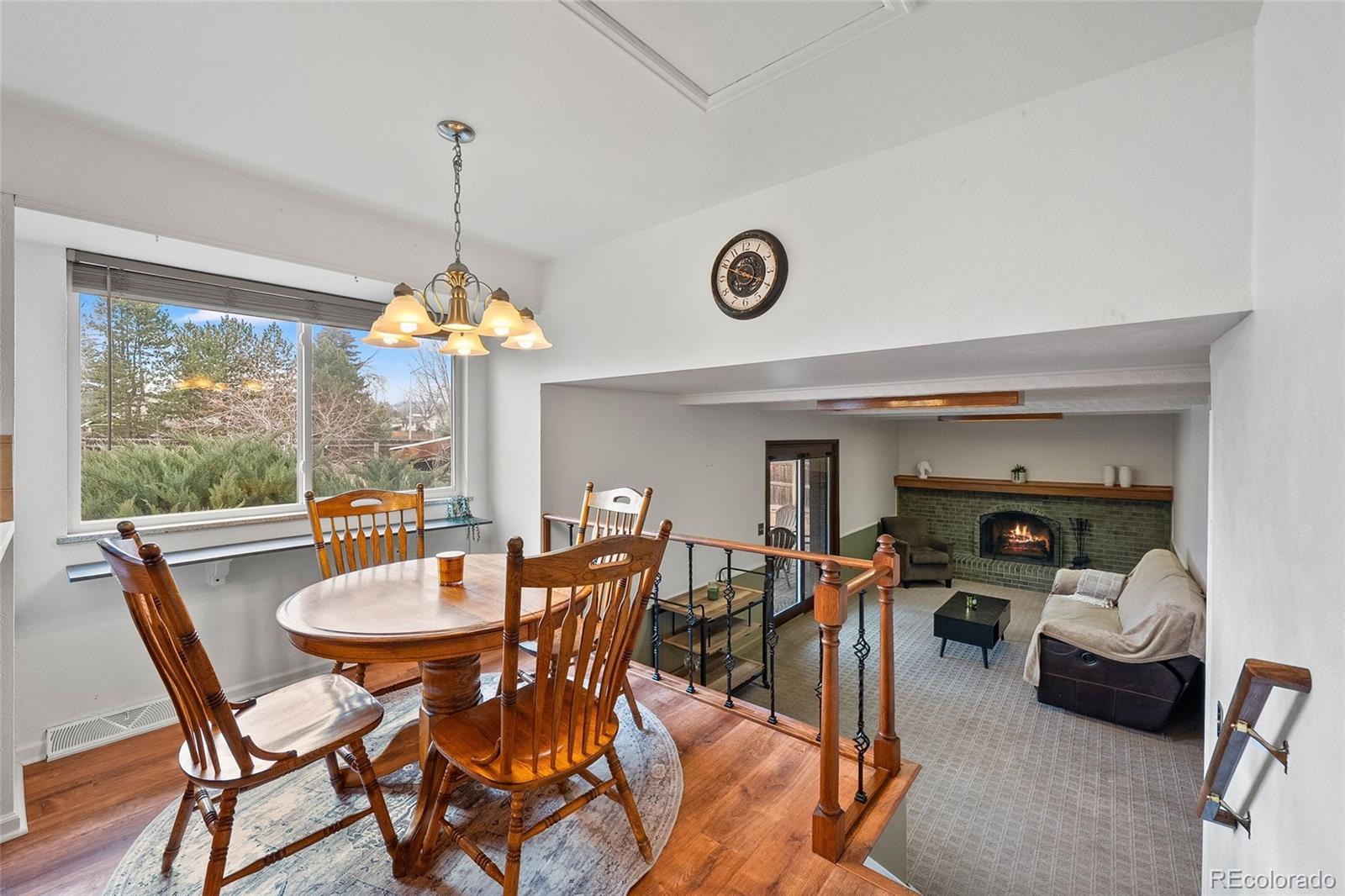 MLS Image #3 for 12398 w 70th avenue,arvada, Colorado