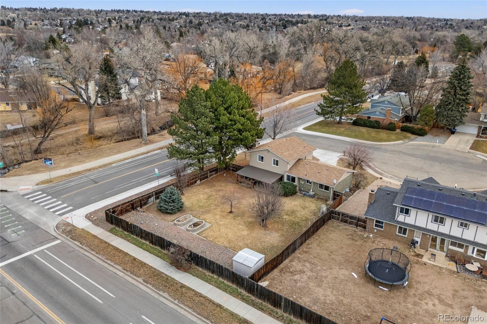 MLS Image #34 for 12398 w 70th avenue,arvada, Colorado