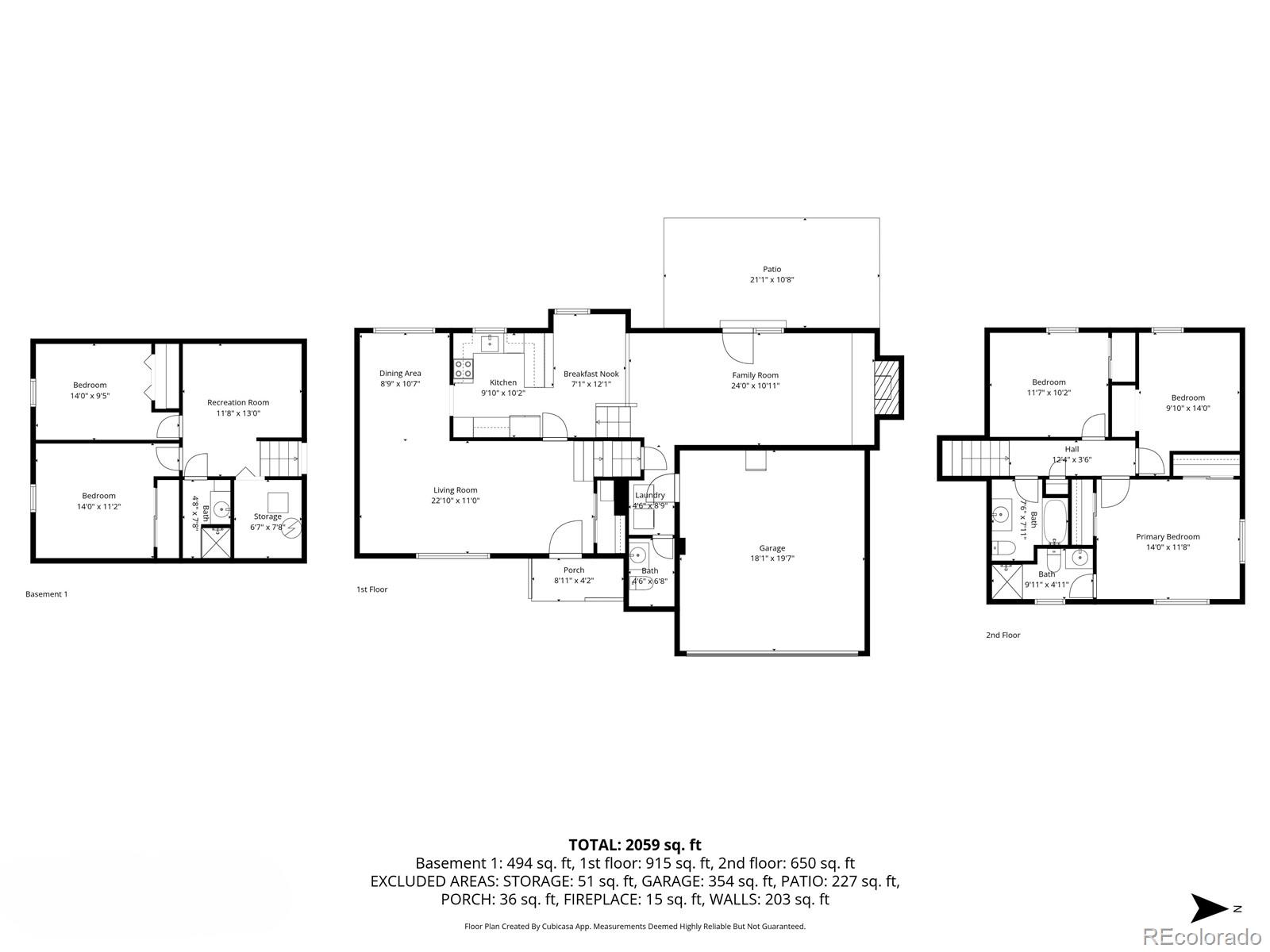 MLS Image #37 for 12398 w 70th avenue,arvada, Colorado