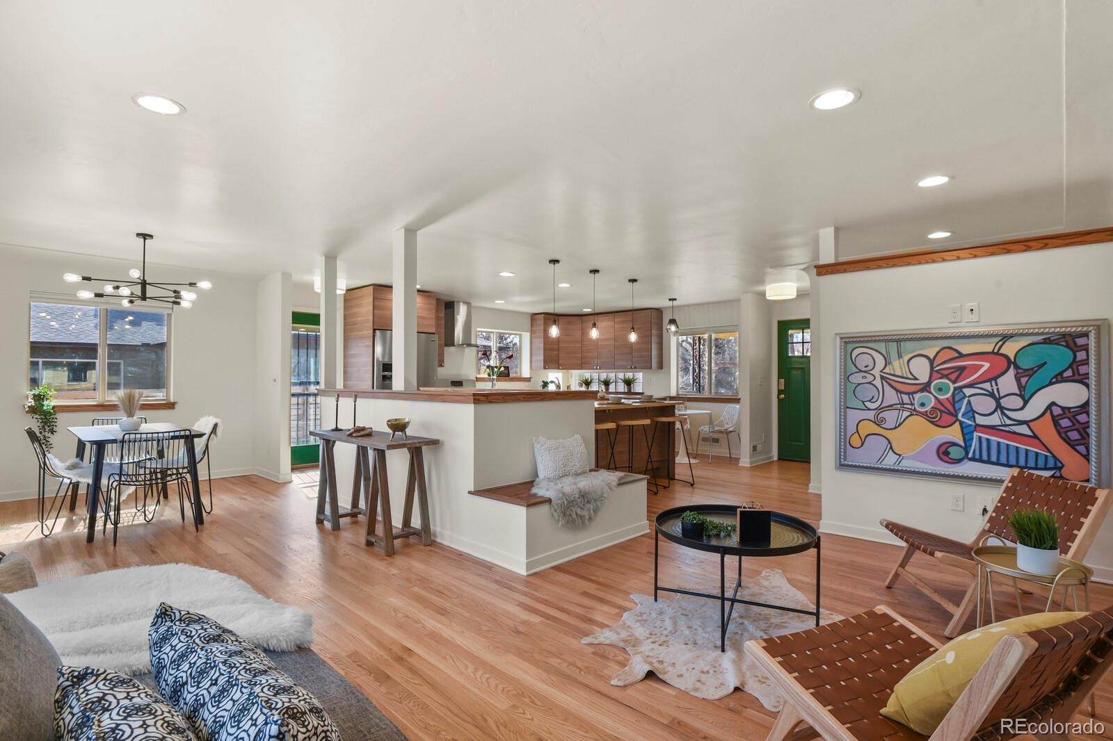 MLS Image #15 for 1340  olive street,denver, Colorado