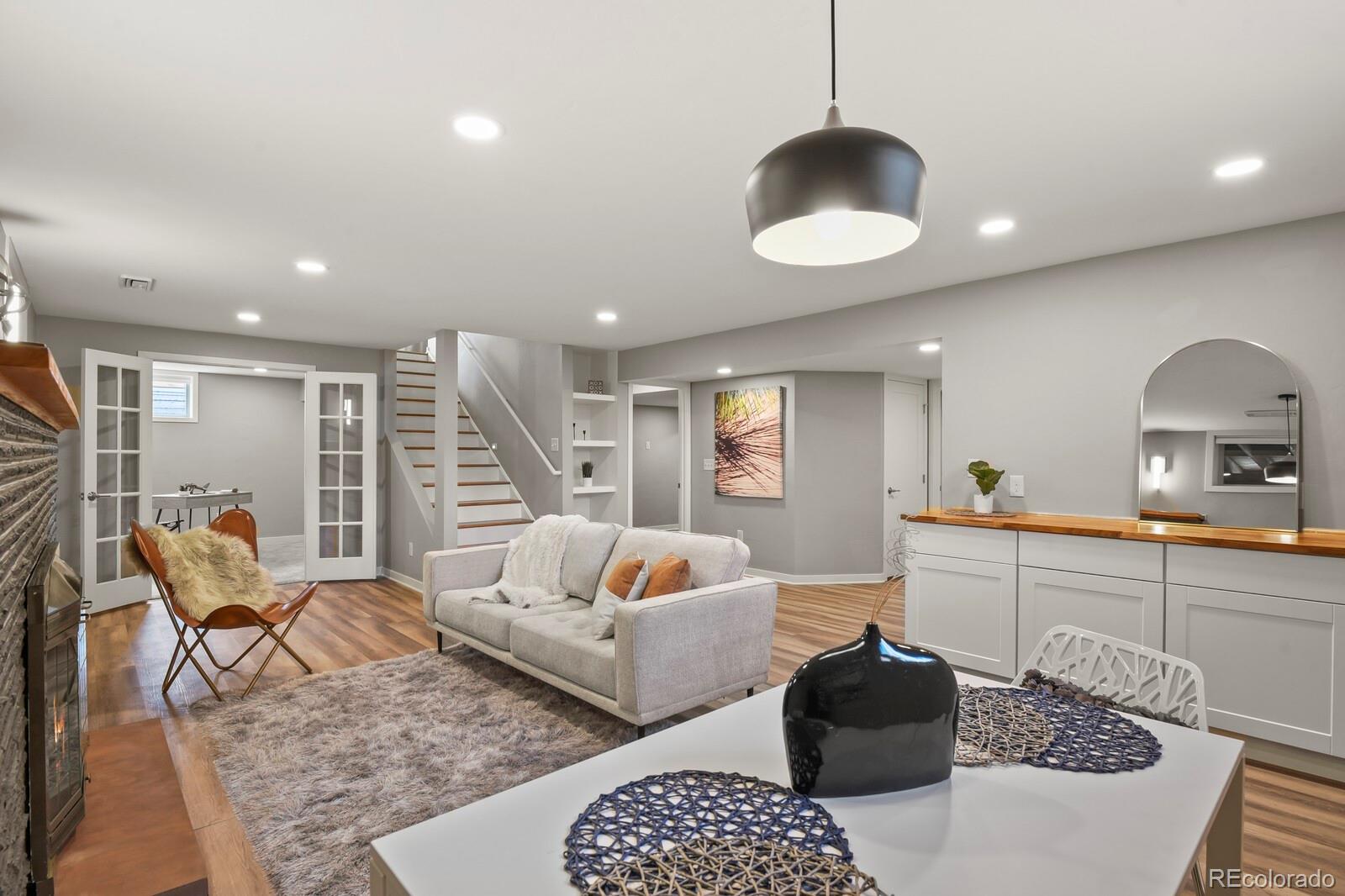 MLS Image #26 for 1340  olive street,denver, Colorado