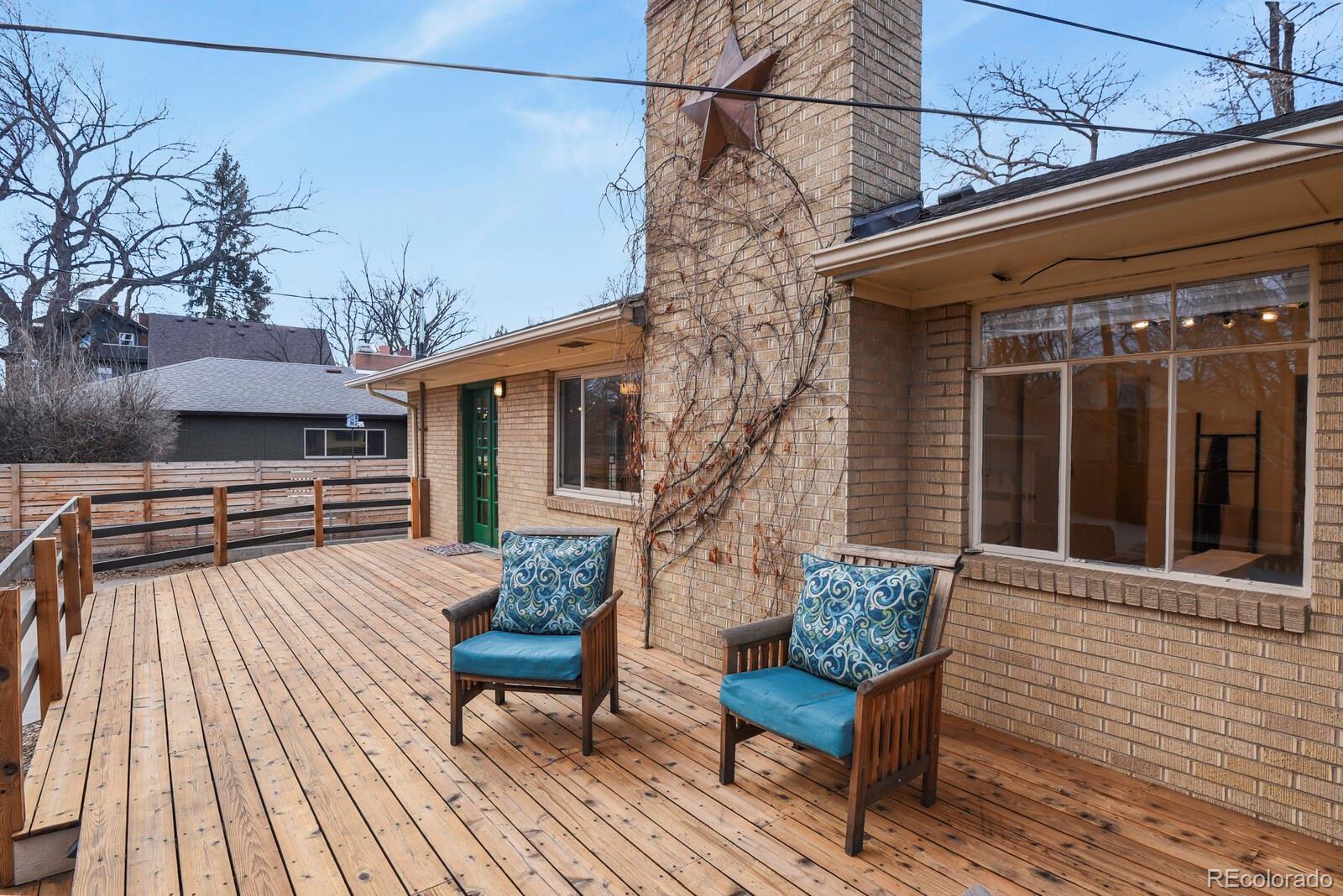 MLS Image #39 for 1340  olive street,denver, Colorado