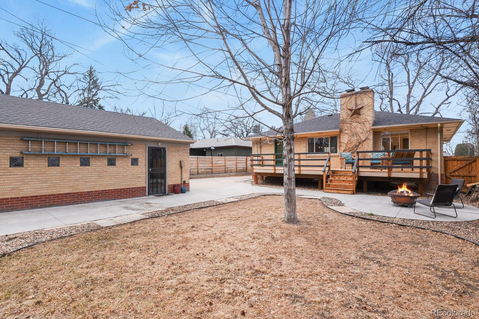 MLS Image #40 for 1340  olive street,denver, Colorado