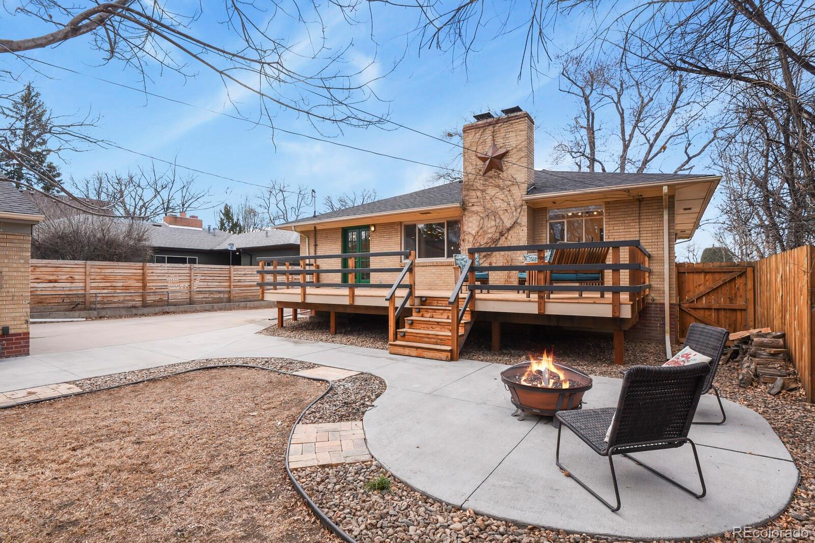 MLS Image #41 for 1340  olive street,denver, Colorado