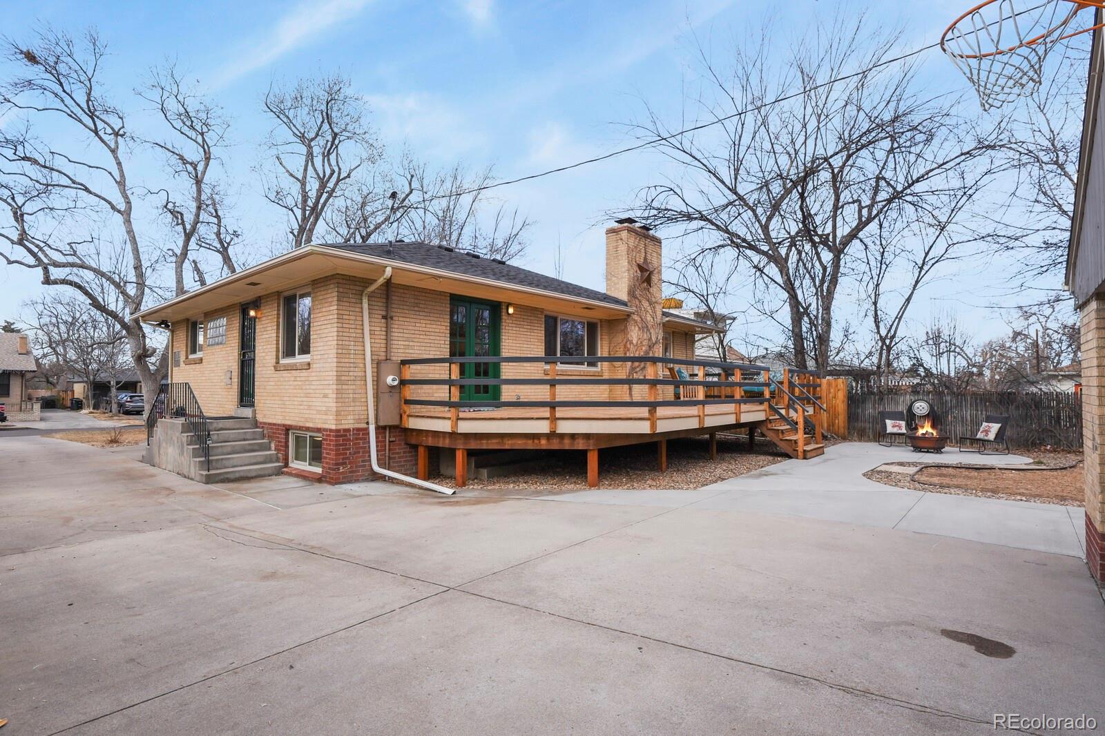MLS Image #42 for 1340  olive street,denver, Colorado