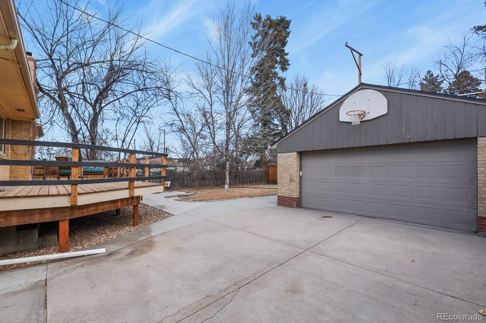MLS Image #43 for 1340  olive street,denver, Colorado