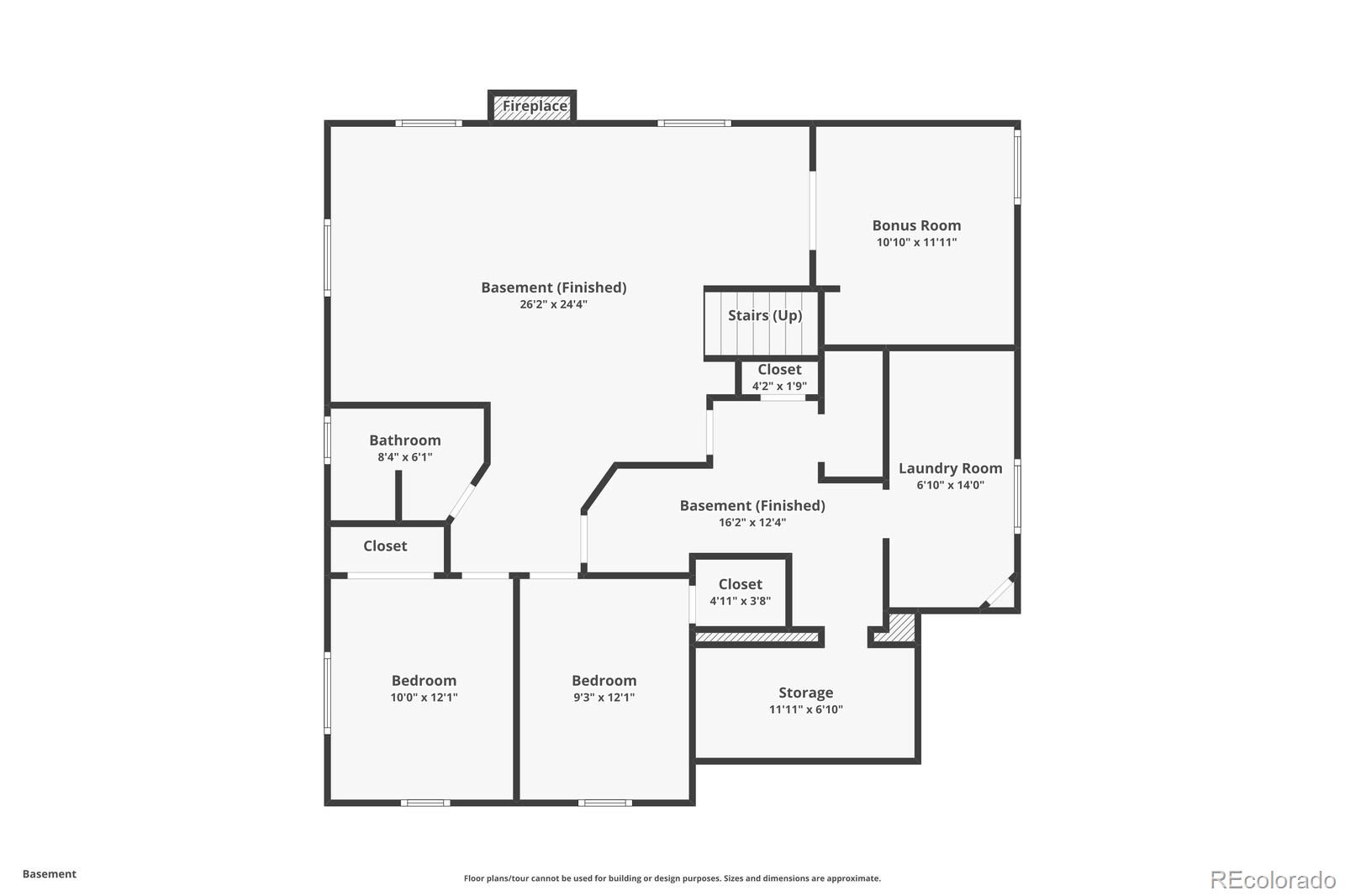 MLS Image #47 for 1340  olive street,denver, Colorado