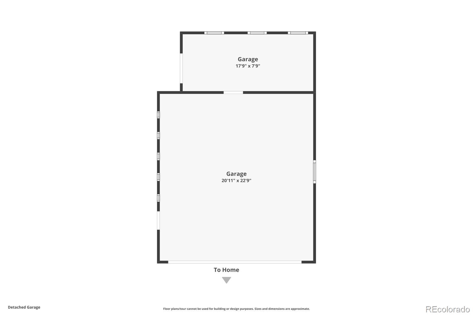 MLS Image #48 for 1340  olive street,denver, Colorado