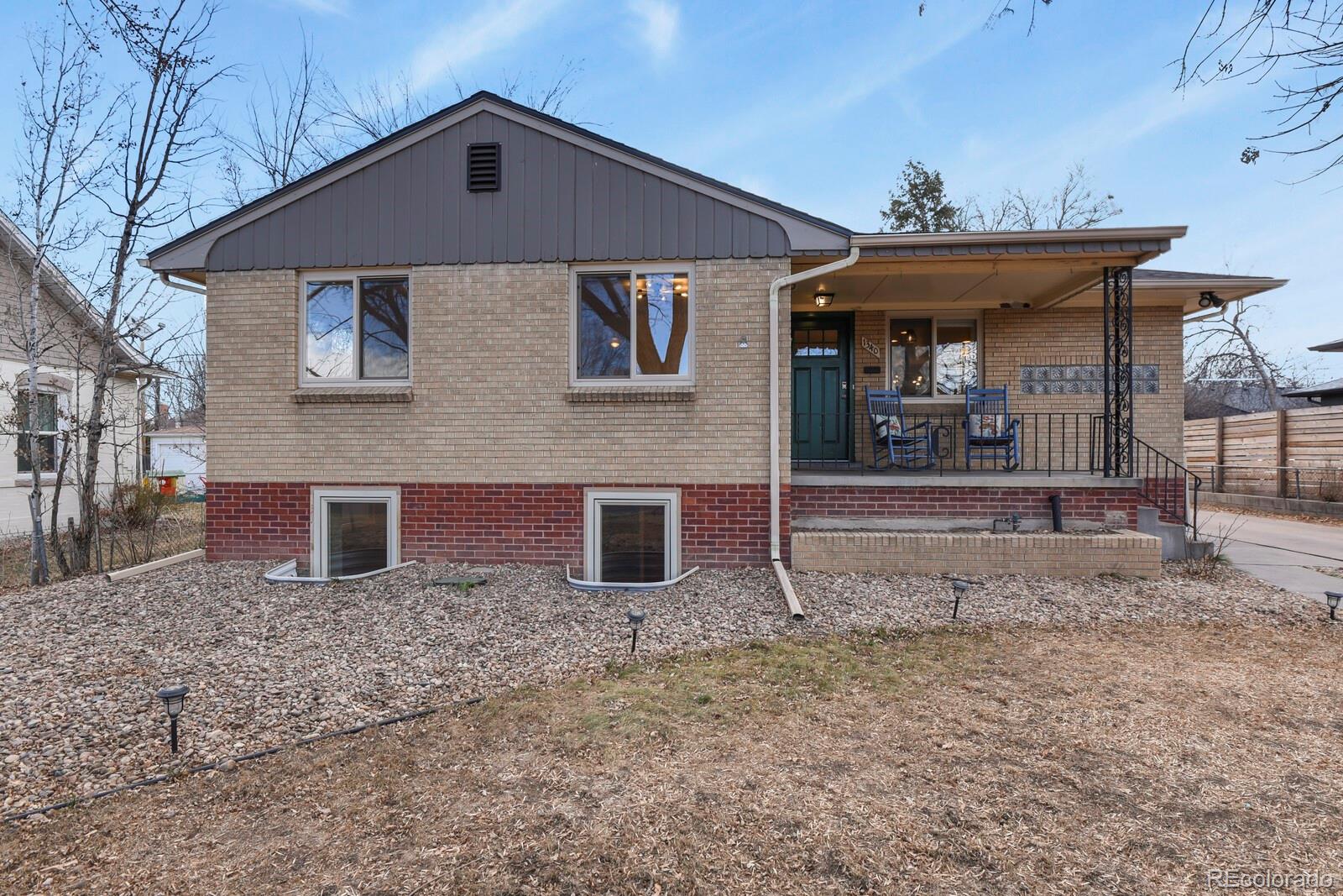 MLS Image #49 for 1340  olive street,denver, Colorado