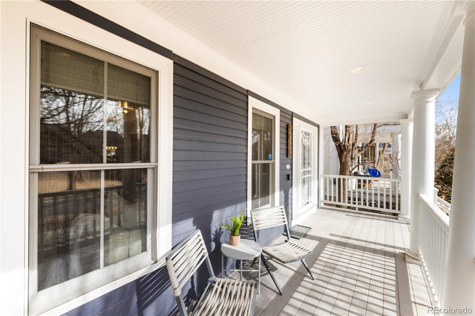MLS Image #1 for 7859 e 28th place,denver, Colorado