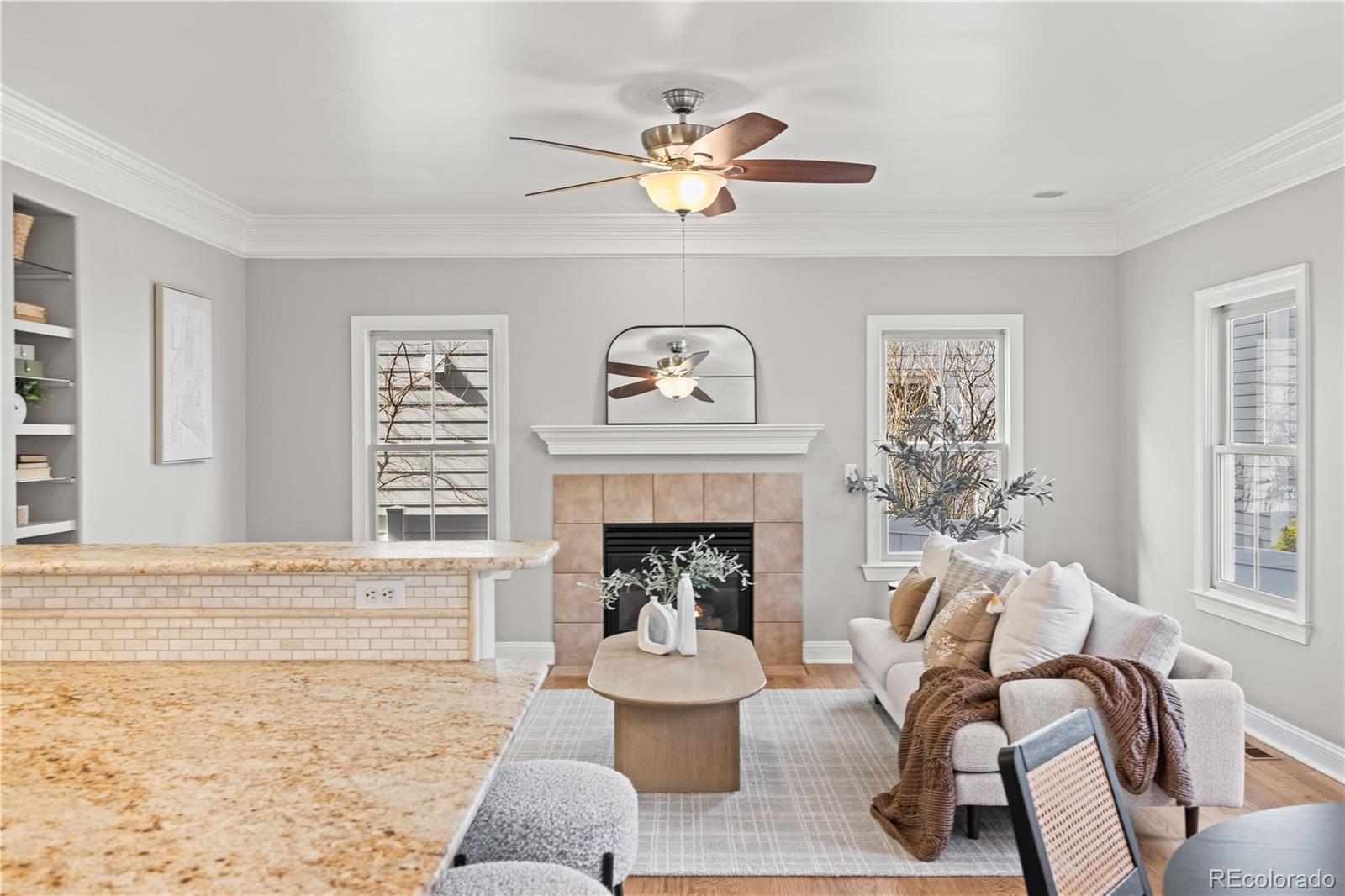 MLS Image #16 for 7859 e 28th place,denver, Colorado