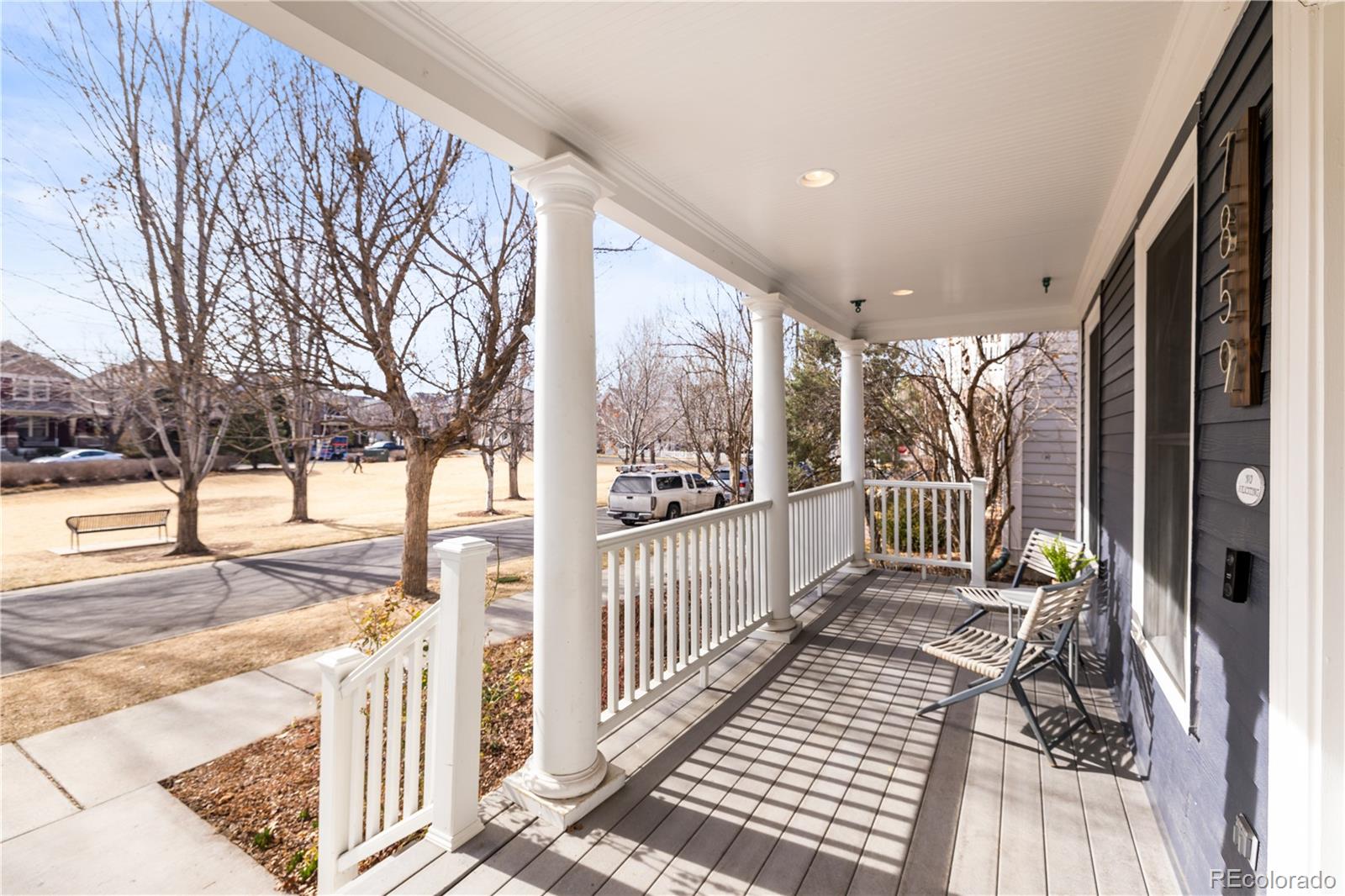 MLS Image #2 for 7859 e 28th place,denver, Colorado