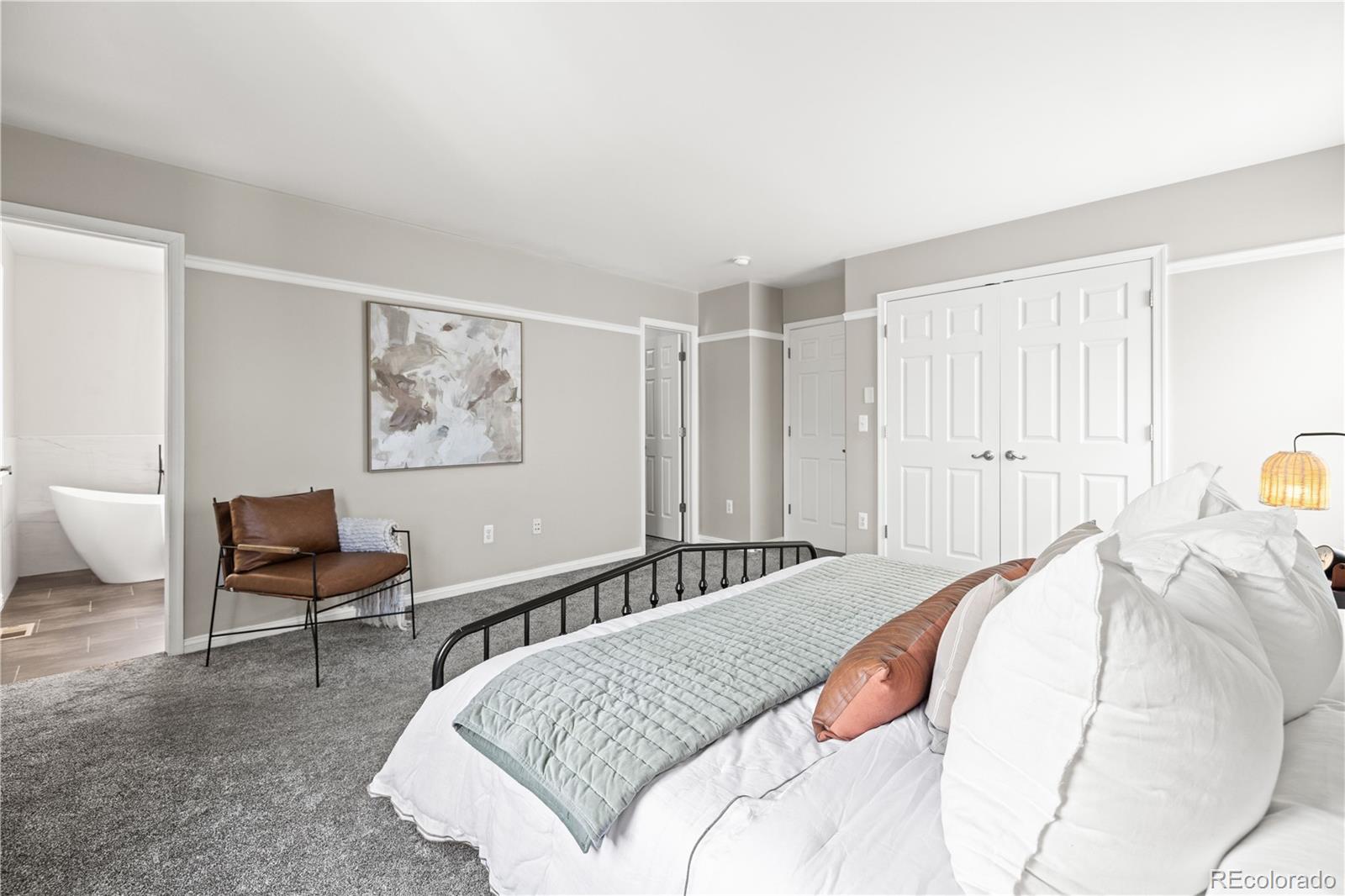 MLS Image #20 for 7859 e 28th place,denver, Colorado