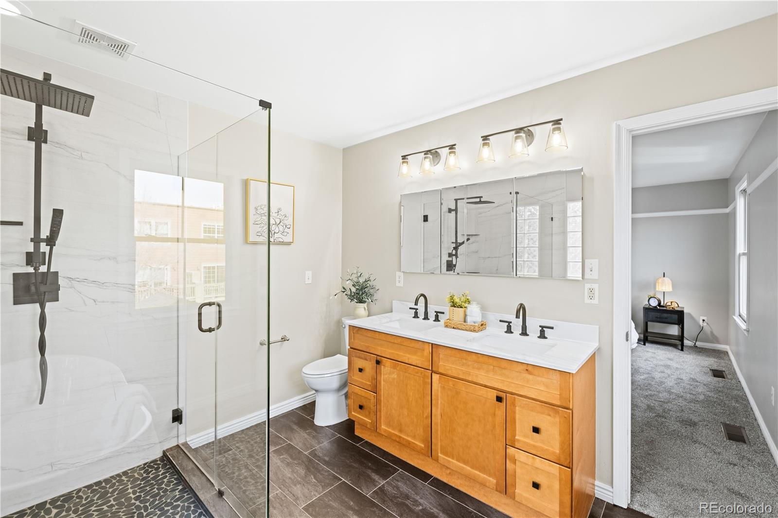 MLS Image #23 for 7859 e 28th place,denver, Colorado