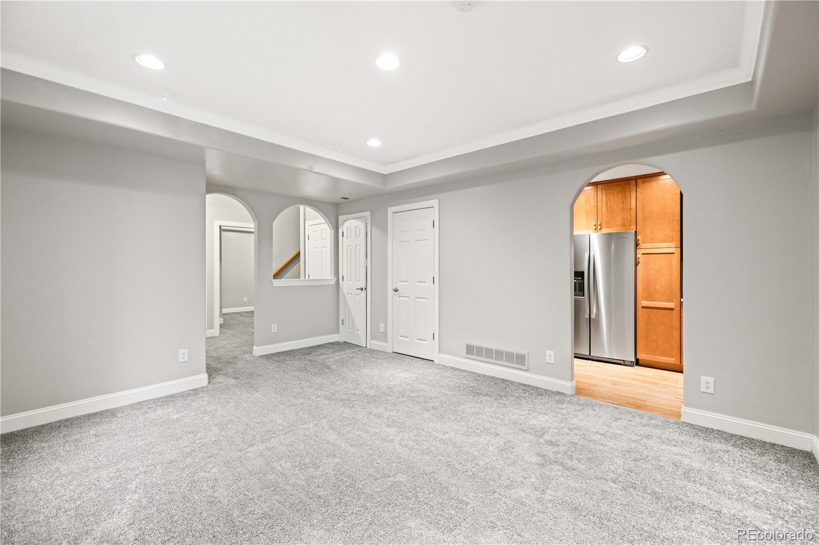 MLS Image #31 for 7859 e 28th place,denver, Colorado