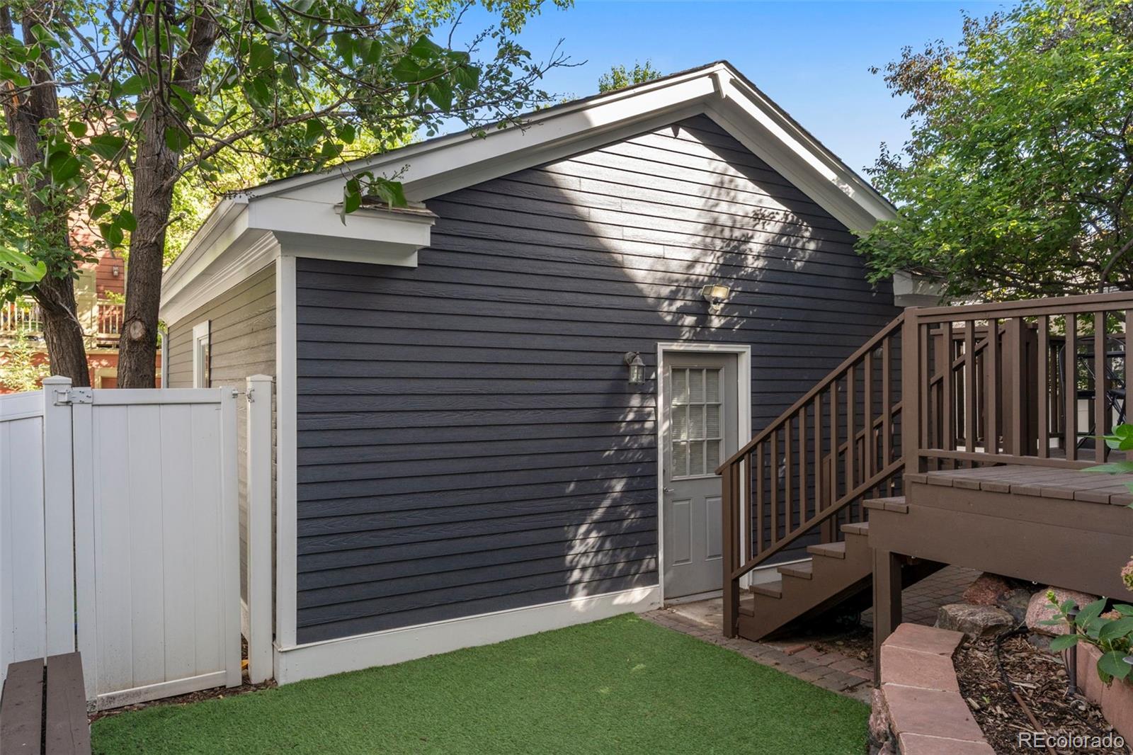 MLS Image #38 for 7859 e 28th place,denver, Colorado