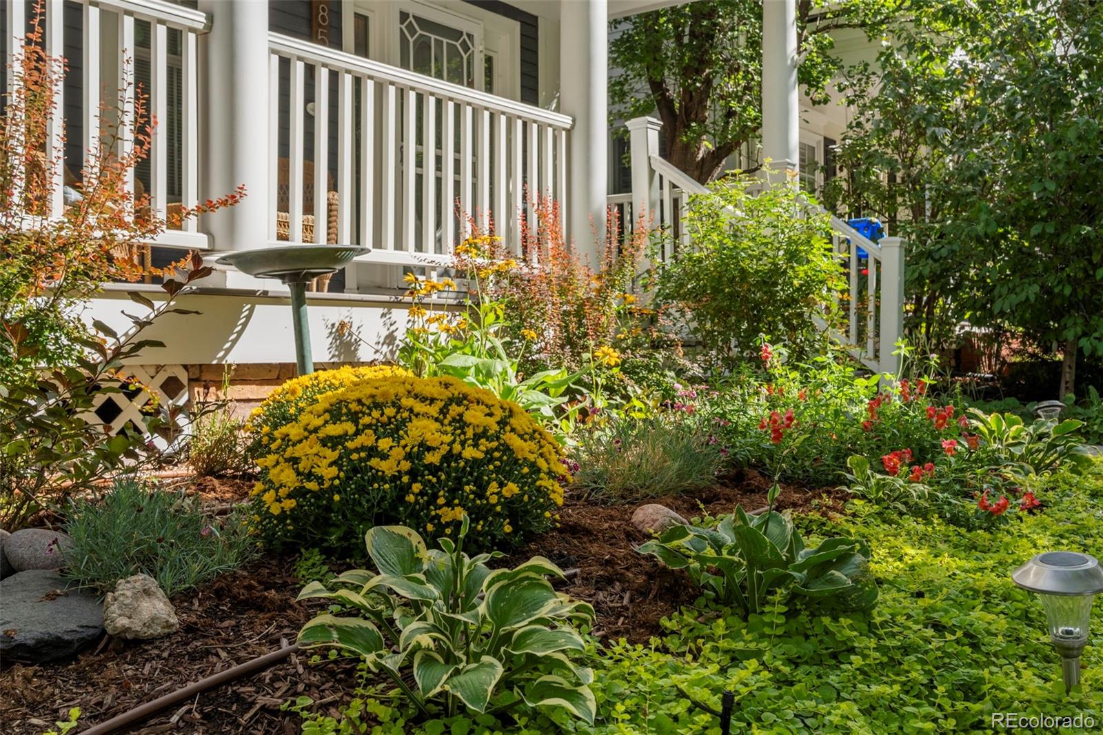 MLS Image #4 for 7859 e 28th place,denver, Colorado