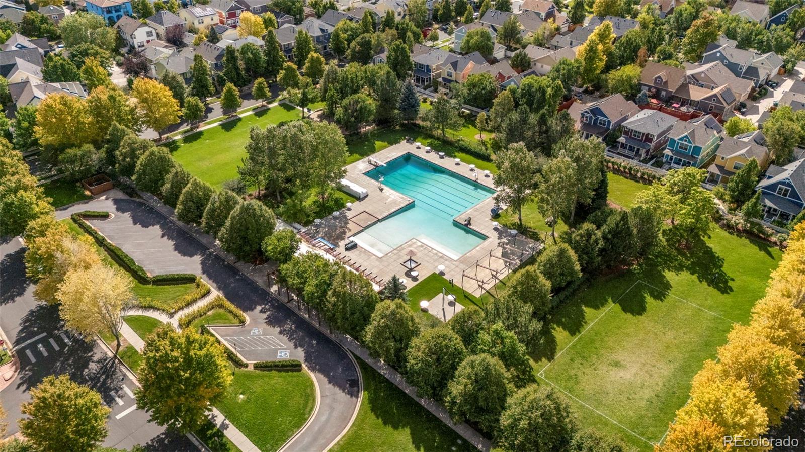 MLS Image #42 for 7859 e 28th place,denver, Colorado