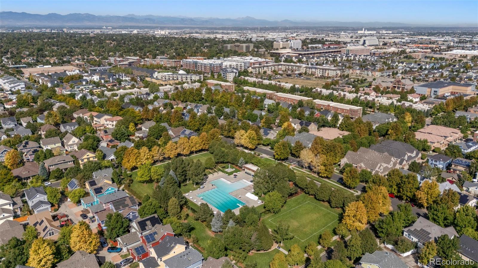MLS Image #43 for 7859 e 28th place,denver, Colorado