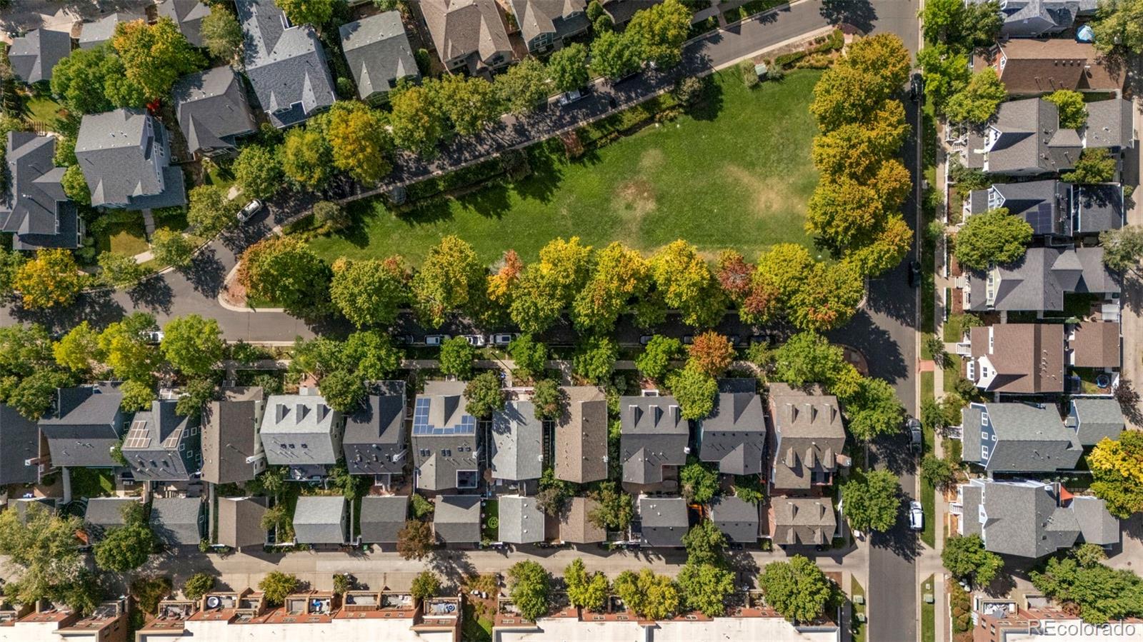 MLS Image #44 for 7859 e 28th place,denver, Colorado
