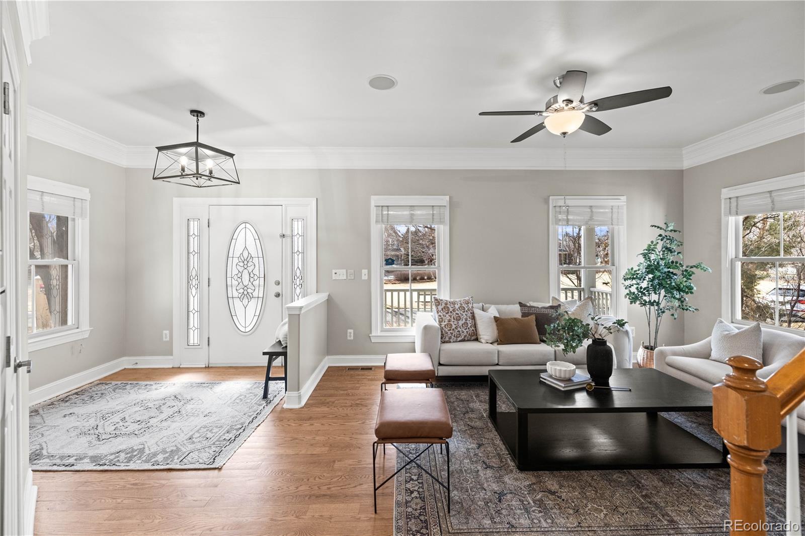 MLS Image #5 for 7859 e 28th place,denver, Colorado