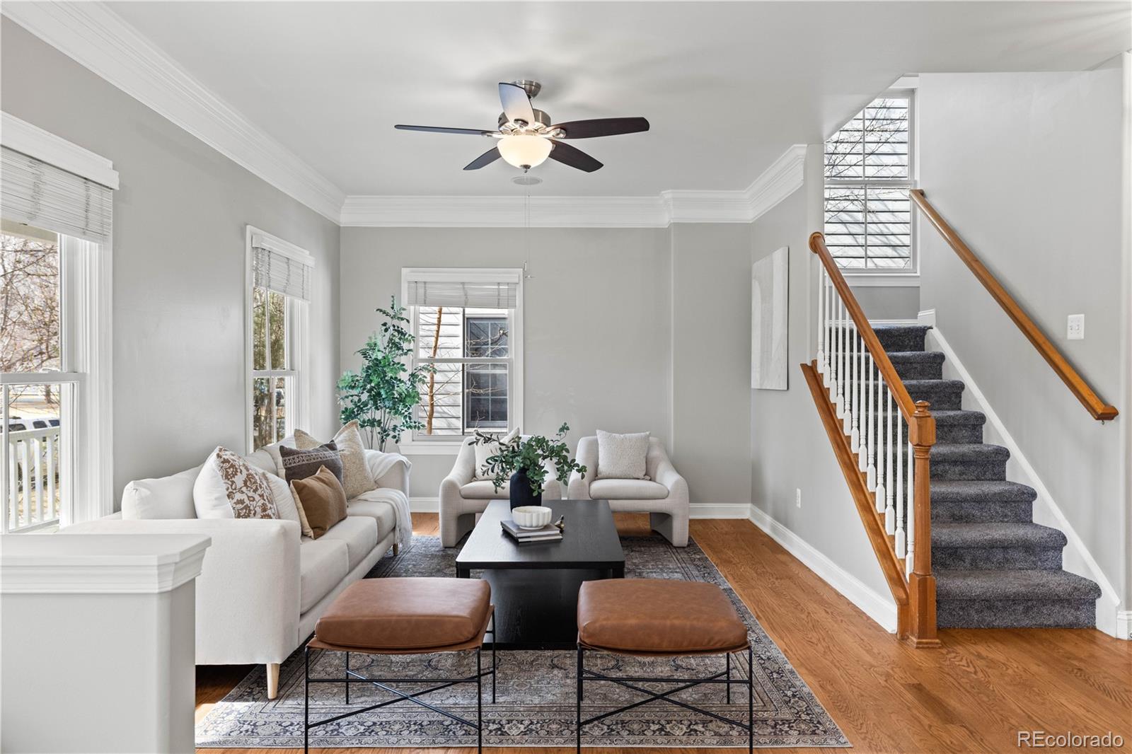 MLS Image #6 for 7859 e 28th place,denver, Colorado