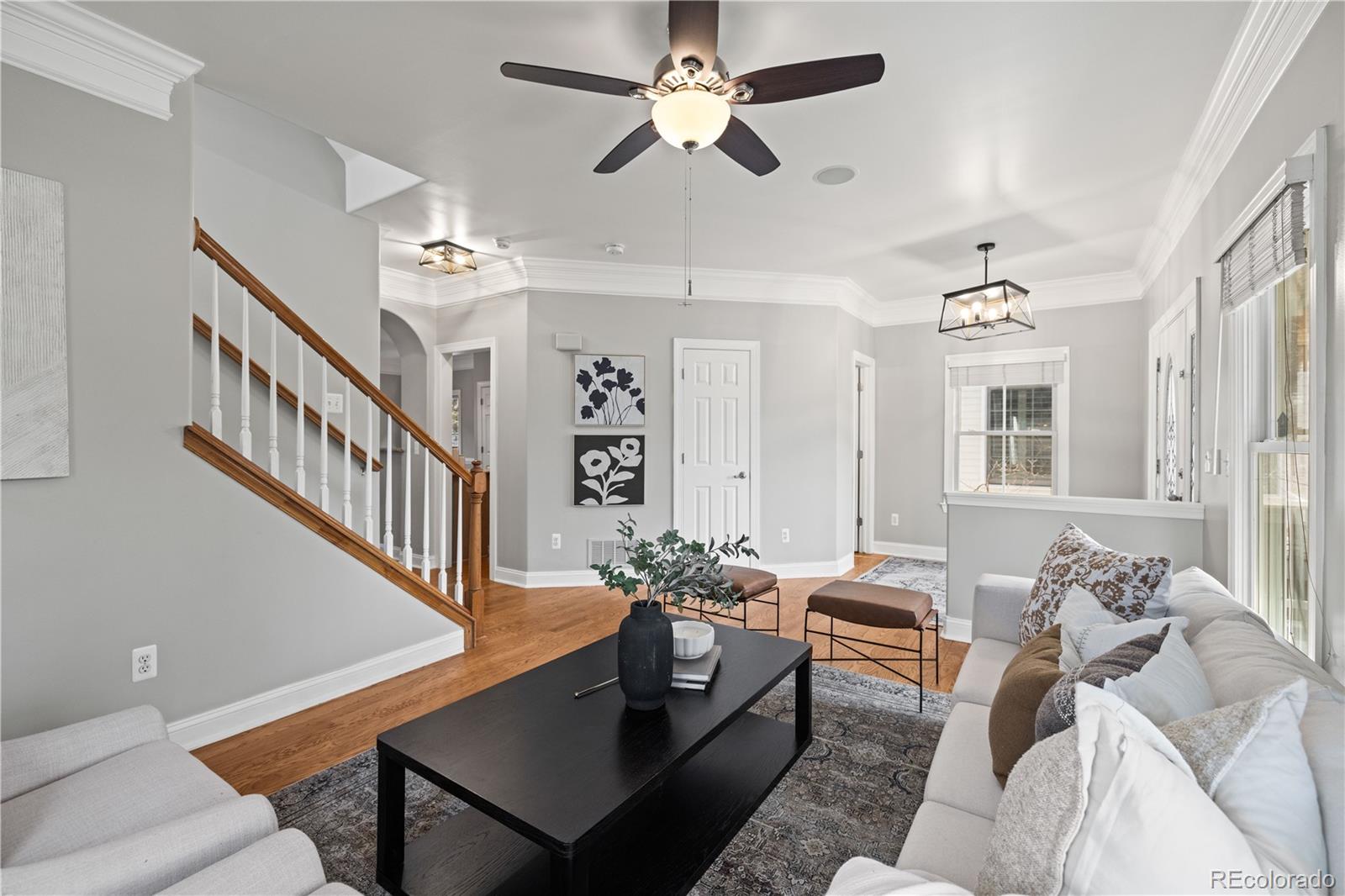 MLS Image #8 for 7859 e 28th place,denver, Colorado