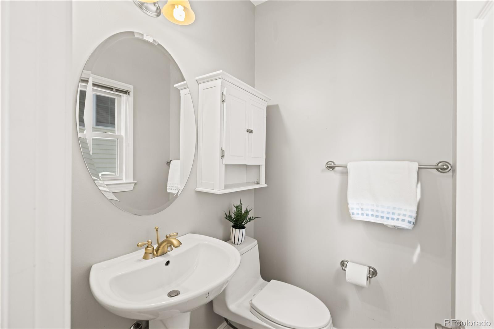MLS Image #9 for 7859 e 28th place,denver, Colorado