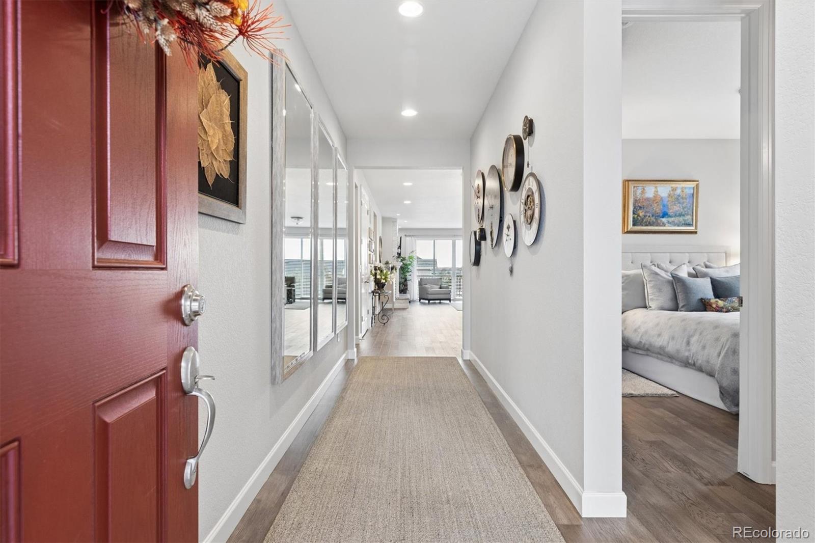 MLS Image #1 for 6872  mentha drive,castle rock, Colorado