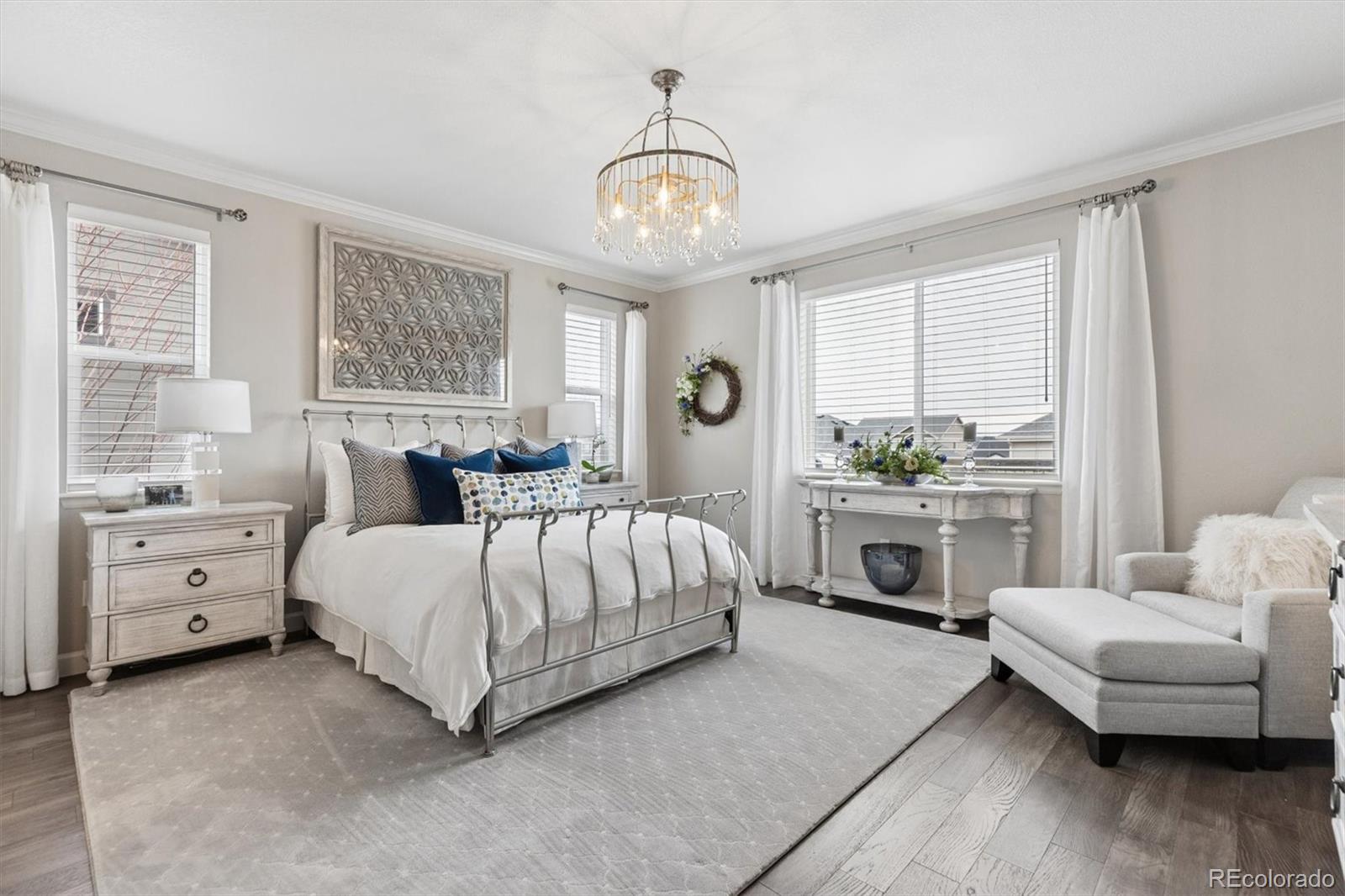 MLS Image #10 for 6872  mentha drive,castle rock, Colorado