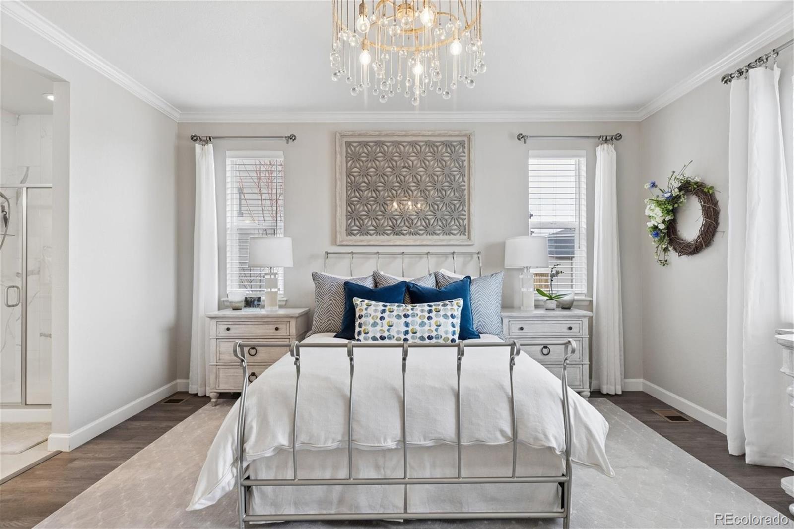 MLS Image #11 for 6872  mentha drive,castle rock, Colorado