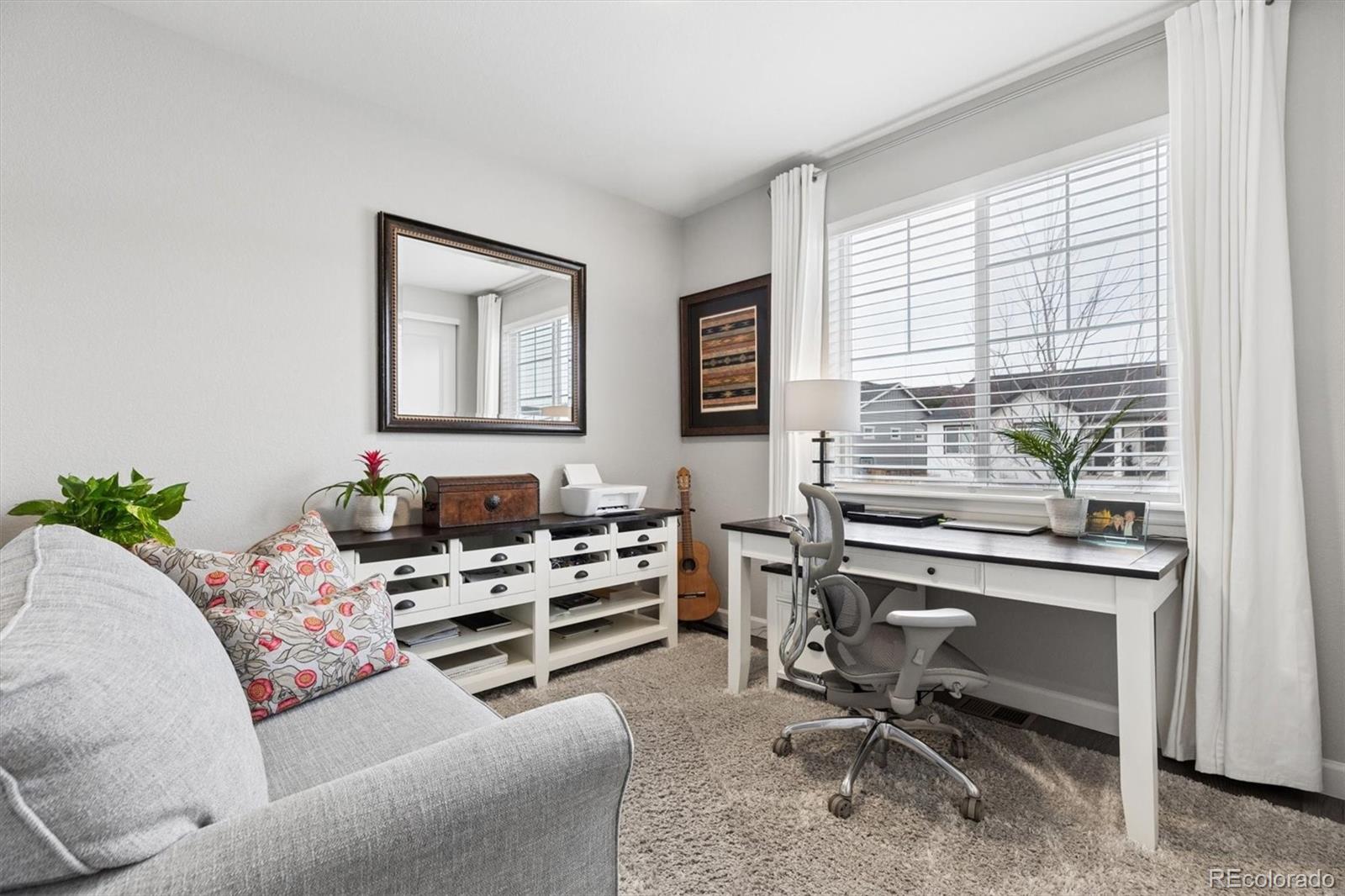 MLS Image #14 for 6872  mentha drive,castle rock, Colorado