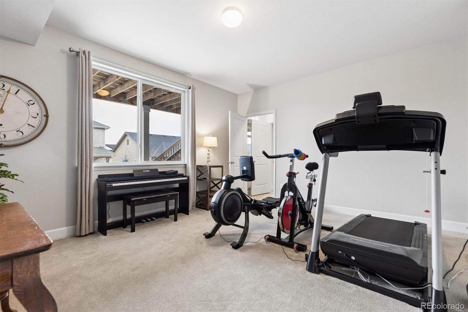 MLS Image #22 for 6872  mentha drive,castle rock, Colorado