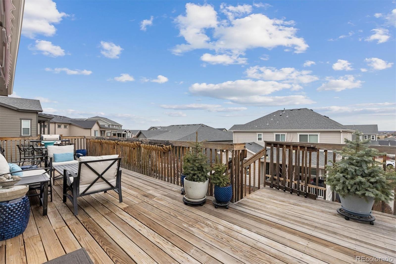 MLS Image #27 for 6872  mentha drive,castle rock, Colorado