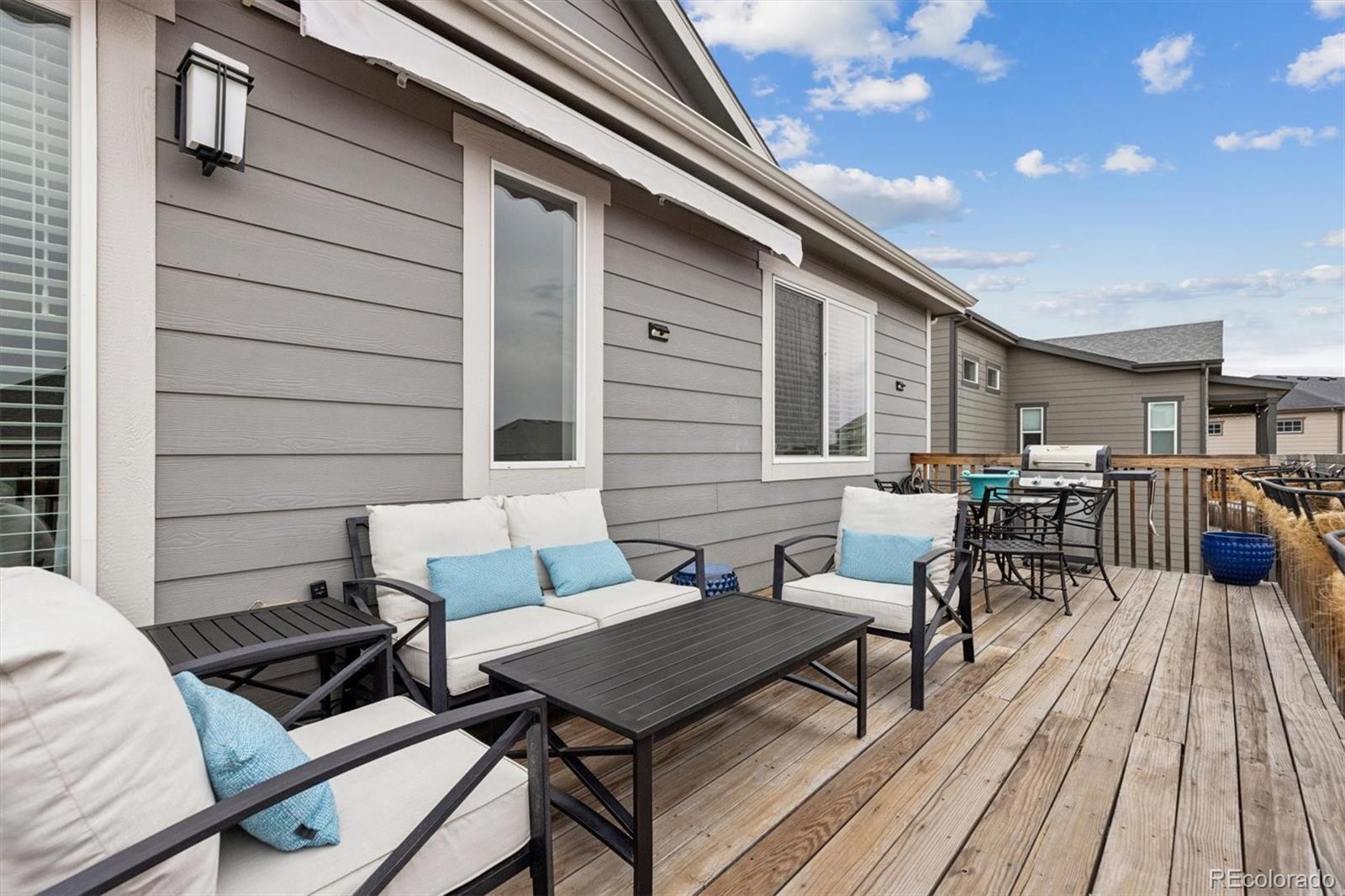 MLS Image #28 for 6872  mentha drive,castle rock, Colorado