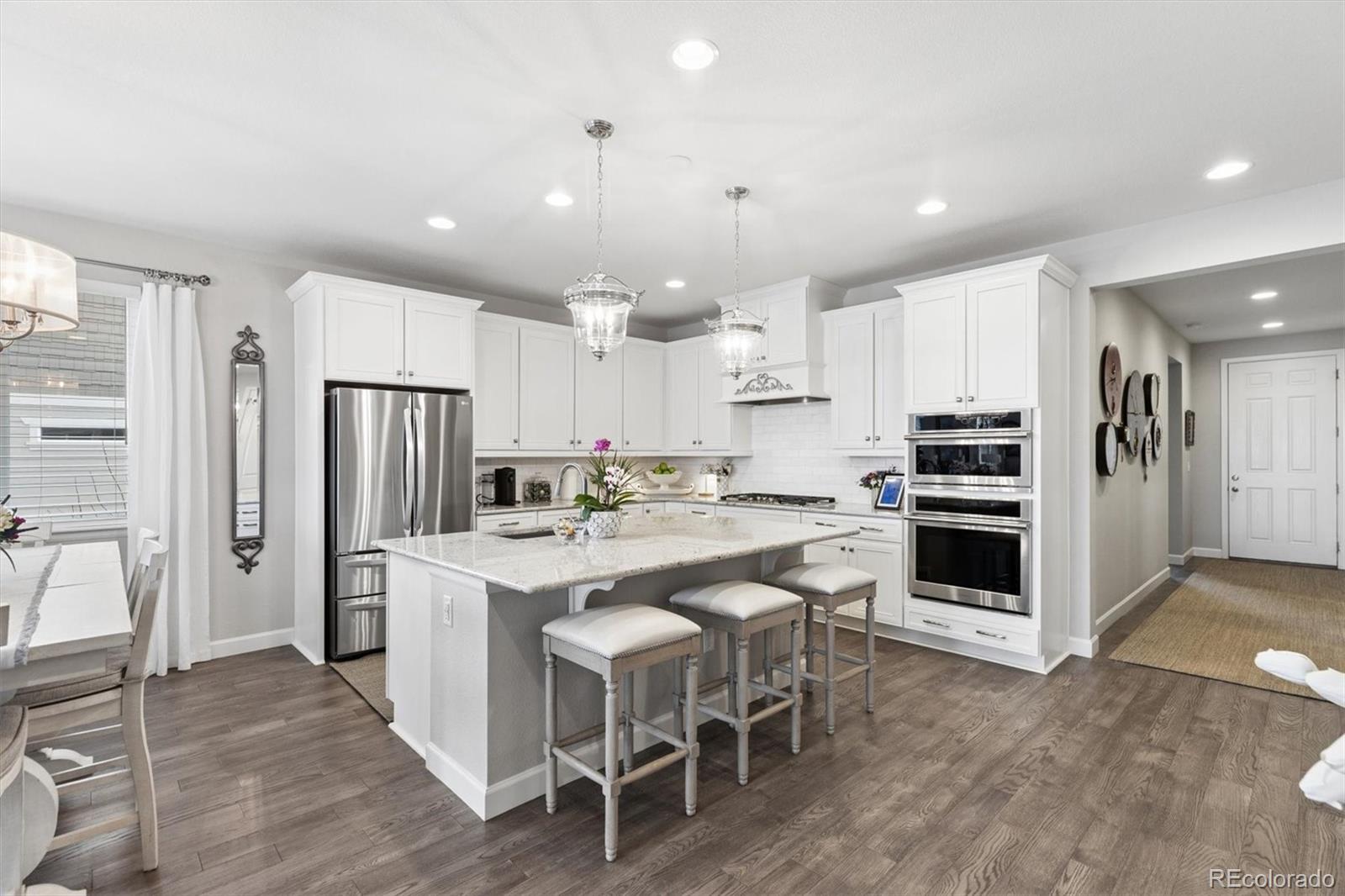MLS Image #3 for 6872  mentha drive,castle rock, Colorado