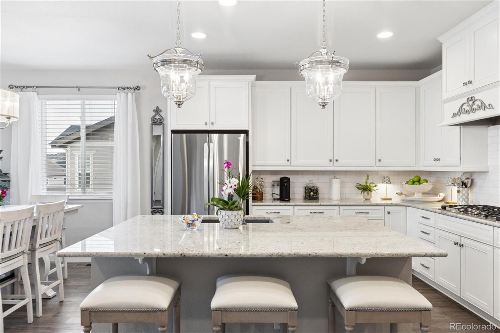 MLS Image #4 for 6872  mentha drive,castle rock, Colorado