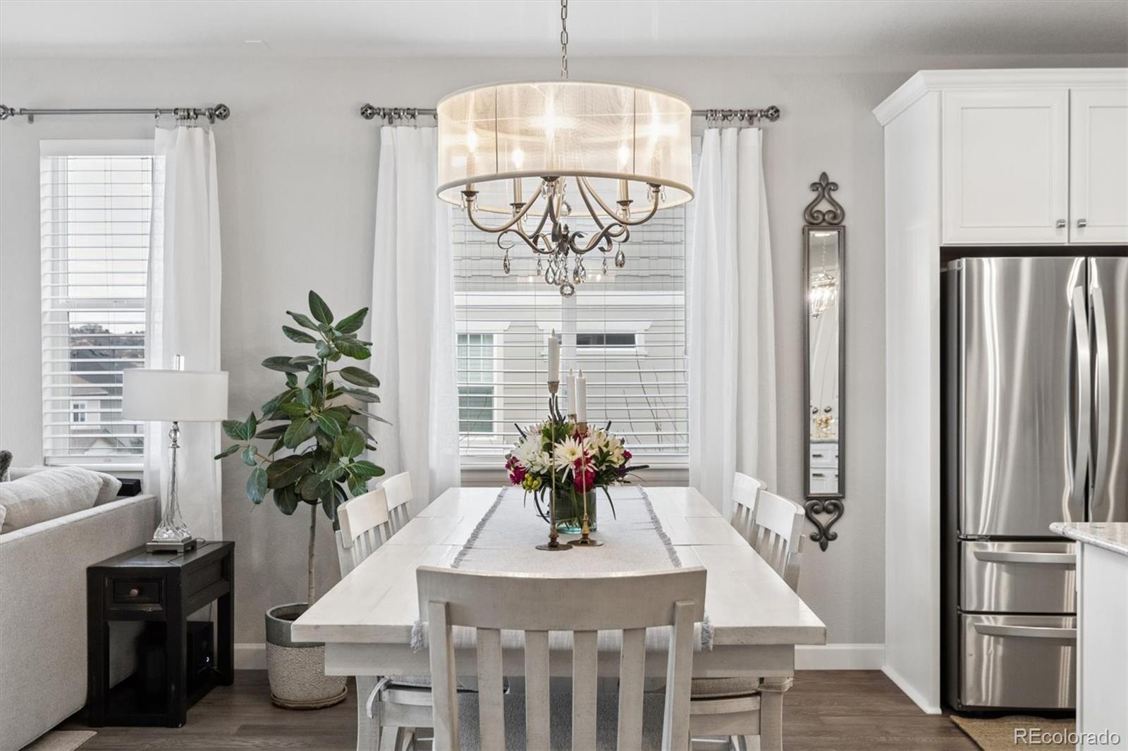 MLS Image #6 for 6872  mentha drive,castle rock, Colorado
