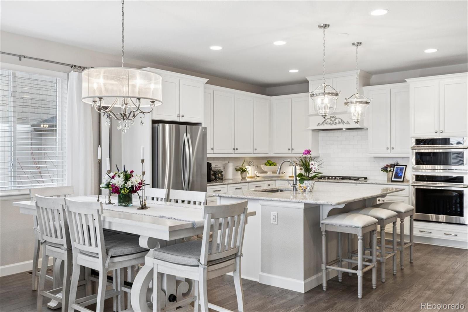 MLS Image #7 for 6872  mentha drive,castle rock, Colorado