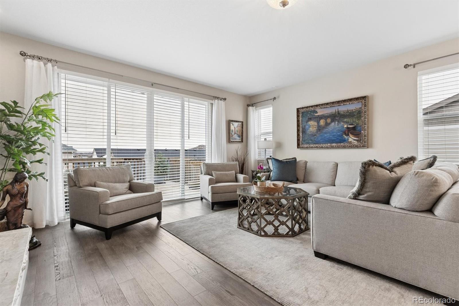 MLS Image #8 for 6872  mentha drive,castle rock, Colorado