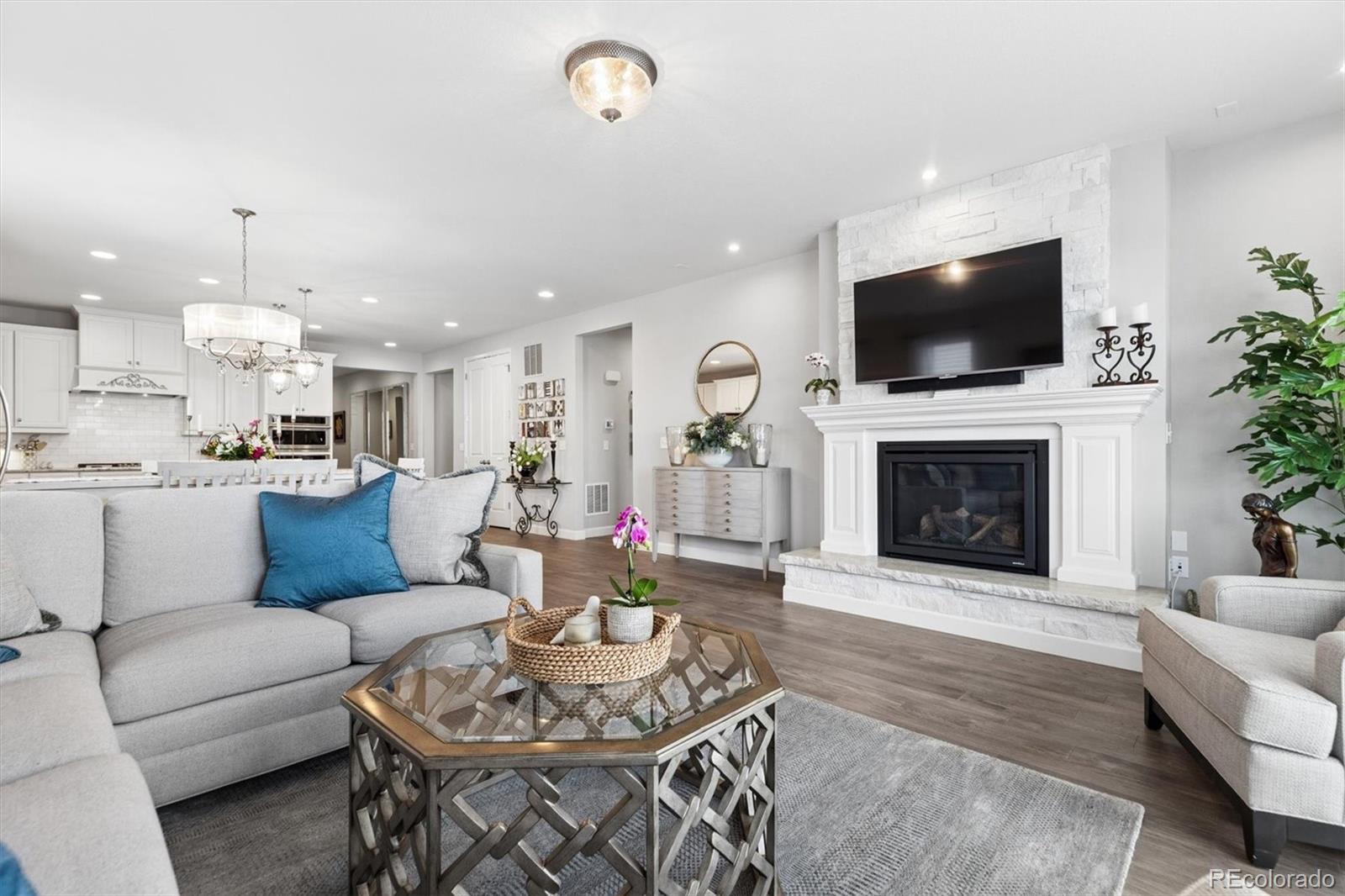 MLS Image #9 for 6872  mentha drive,castle rock, Colorado