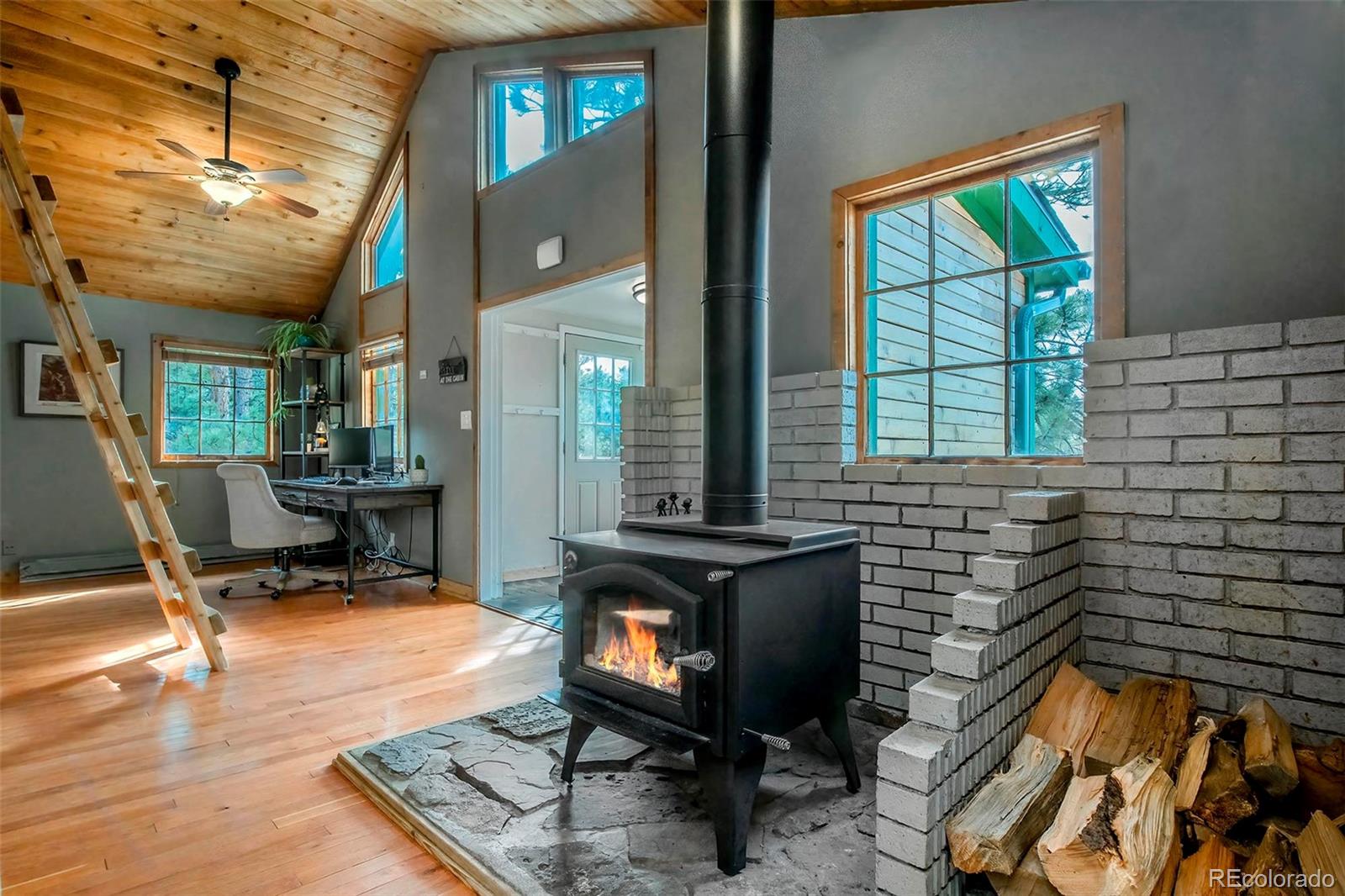 MLS Image #11 for 27225  mountain park road,evergreen, Colorado