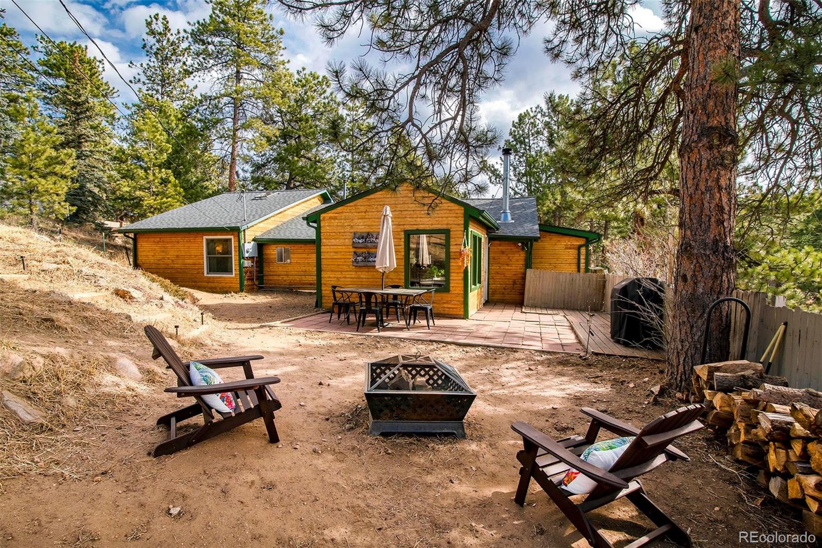 MLS Image #39 for 27225  mountain park road,evergreen, Colorado