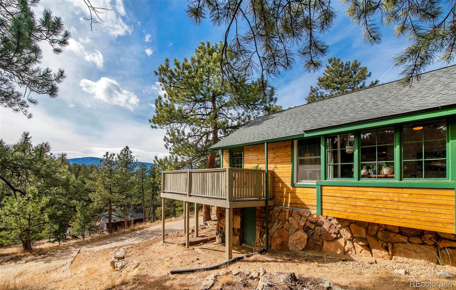 MLS Image #41 for 27225  mountain park road,evergreen, Colorado