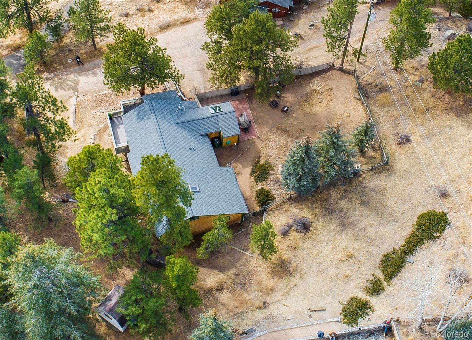 MLS Image #42 for 27225  mountain park road,evergreen, Colorado