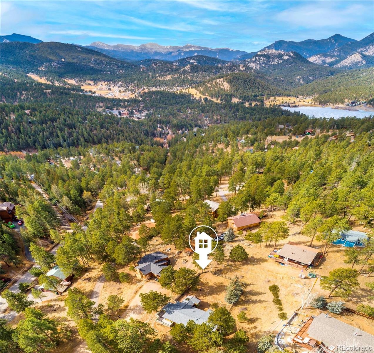 MLS Image #43 for 27225  mountain park road,evergreen, Colorado